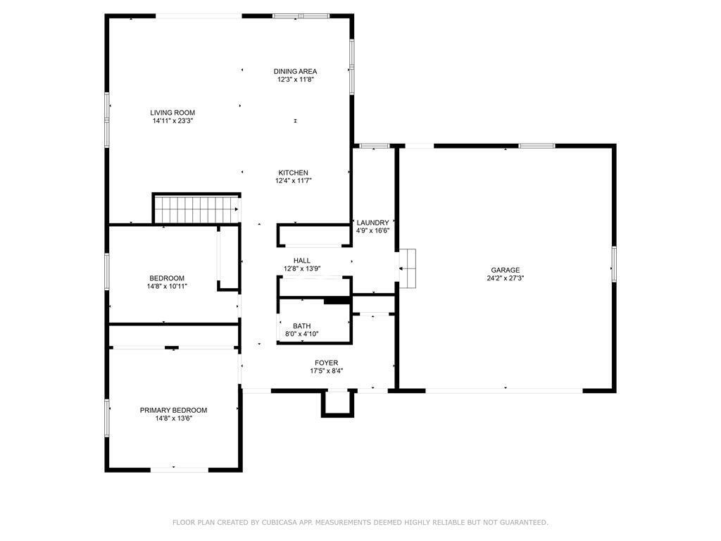 Wisconsin Lake Home for sale (MLS#: 1930360) at N6568  State Highway 180 -, in Porterfield, Wisconsin. (29 of 29)