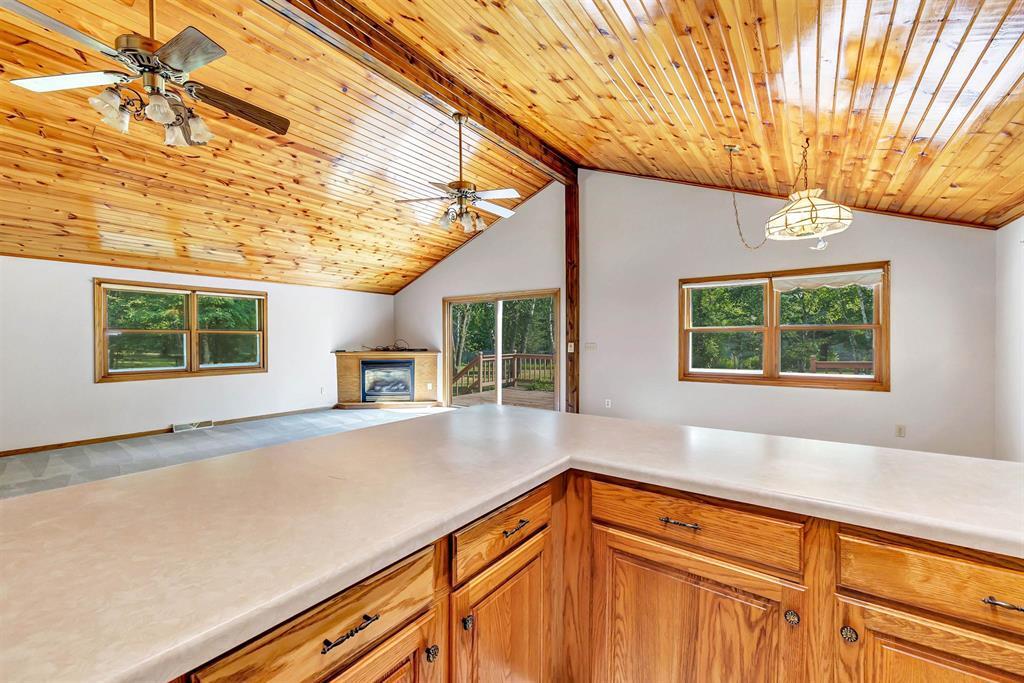 Wisconsin Lake Home for sale (MLS#: 1930360) at N6568  State Highway 180 -, in Porterfield, Wisconsin. (6 of 29)