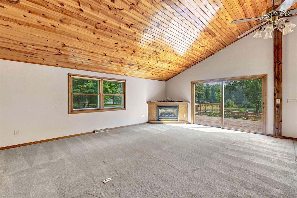 Wisconsin Lake Home for sale (MLS#: 1930360) at N6568  State Highway 180 -, in Porterfield, Wisconsin. (7 of 29)