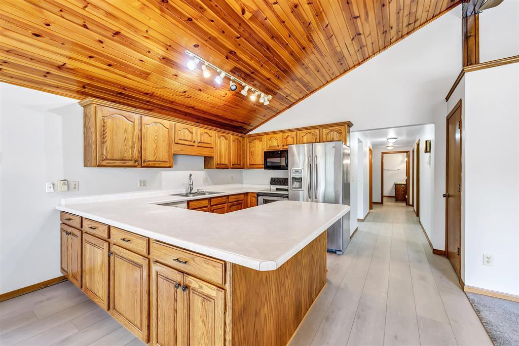 Wisconsin Lake Home for sale (MLS#: 1930360) at N6568  State Highway 180 -, in Porterfield, Wisconsin. (8 of 29)