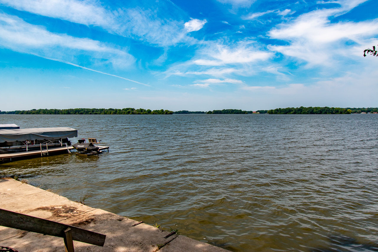 Wisconsin Lake Home for sale (MLS#: 1930427) at N4973  Lake Dr, in Hubbard, Wisconsin. (7 of 20)