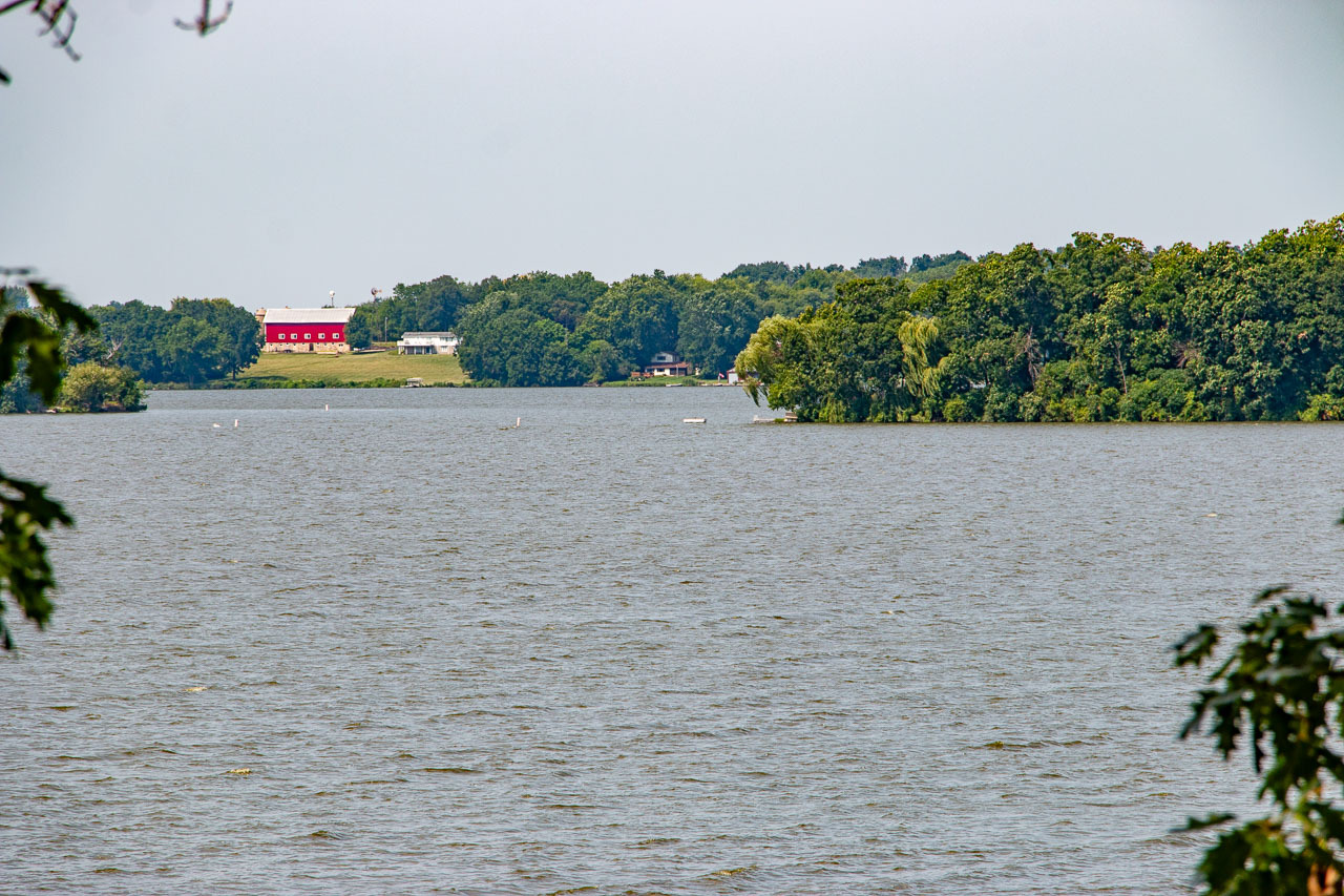 Wisconsin Lake Home for sale (MLS#: 1930427) at N4973  Lake Dr, in Hubbard, Wisconsin. (8 of 20)