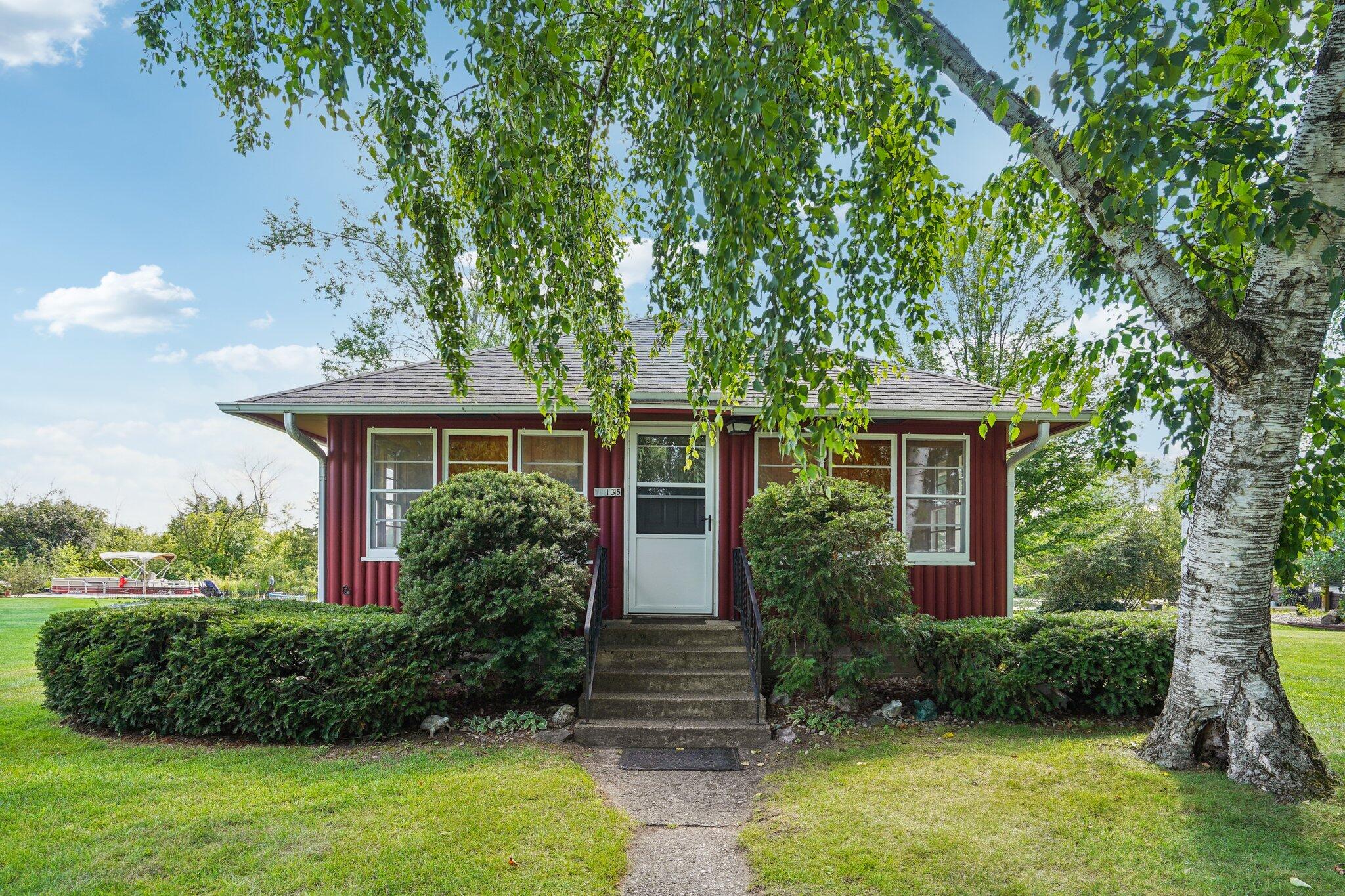 Wisconsin Lake Home for sale (MLS#: 1930442) at W8135  Elm Point Rd, in Lake Mills, Wisconsin. (2 of 53)