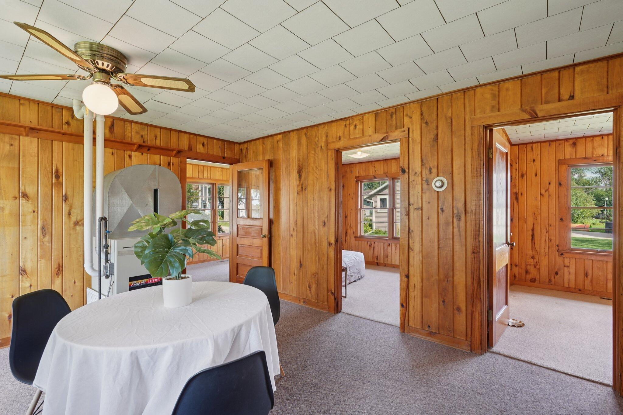 Wisconsin Lake Home for sale (MLS#: 1930442) at W8135  Elm Point Rd, in Lake Mills, Wisconsin. (15 of 53)