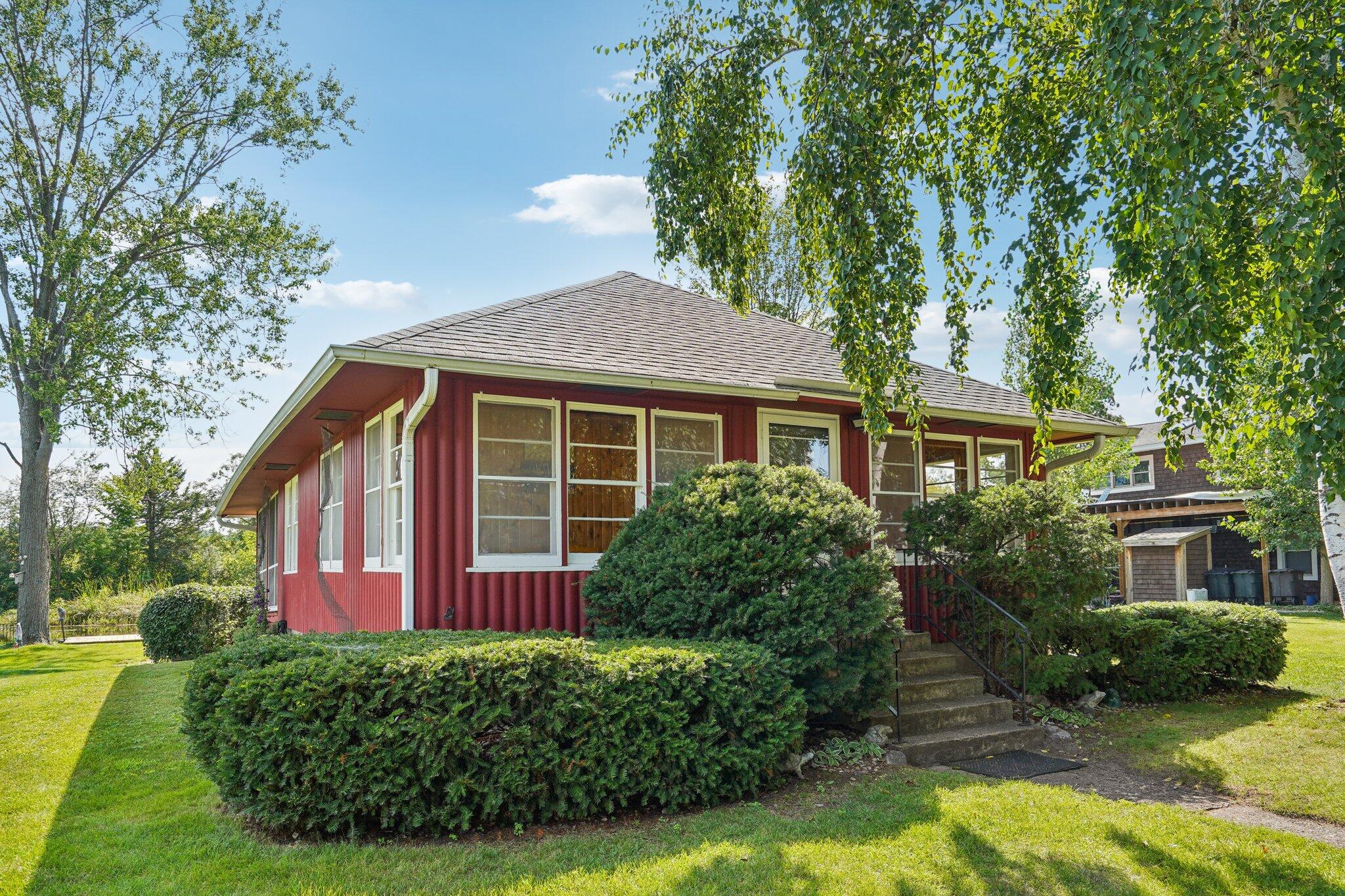 Wisconsin Lake Home for sale (MLS#: 1930442) at W8135  Elm Point Rd, in Lake Mills, Wisconsin. (3 of 53)