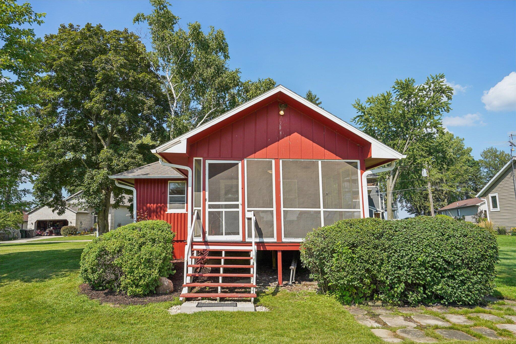 Wisconsin Lake Home for sale (MLS#: 1930442) at W8135  Elm Point Rd, in Lake Mills, Wisconsin. (29 of 53)