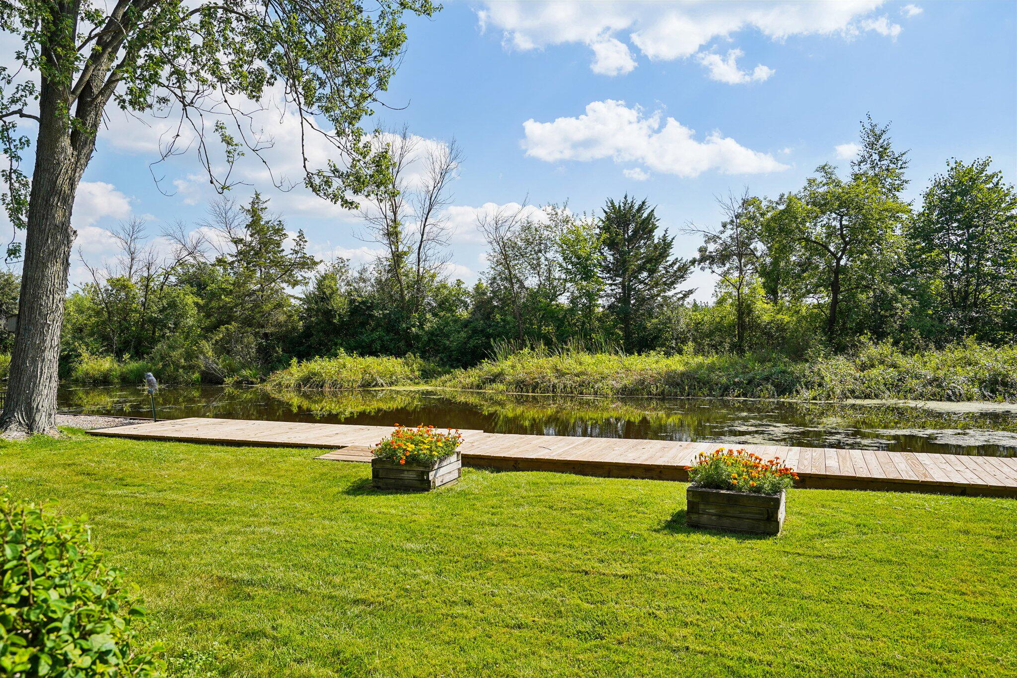 Wisconsin Lake Home for sale (MLS#: 1930442) at W8135  Elm Point Rd, in Lake Mills, Wisconsin. (31 of 53)