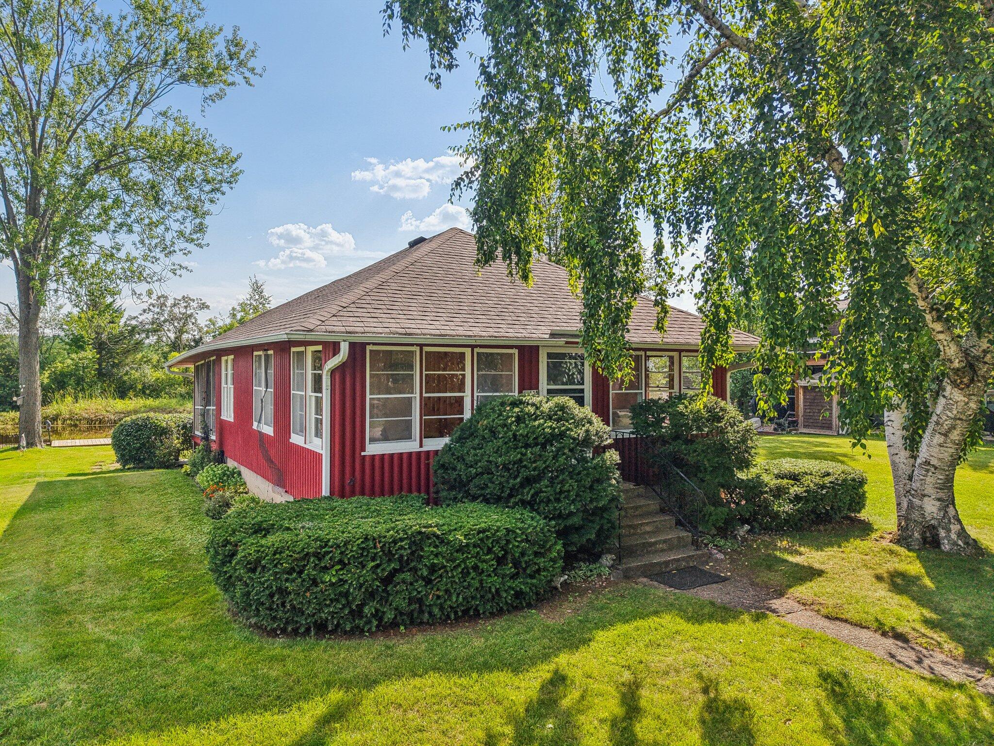 Wisconsin Lake Home for sale (MLS#: 1930442) at W8135  Elm Point Rd, in Lake Mills, Wisconsin. (33 of 53)