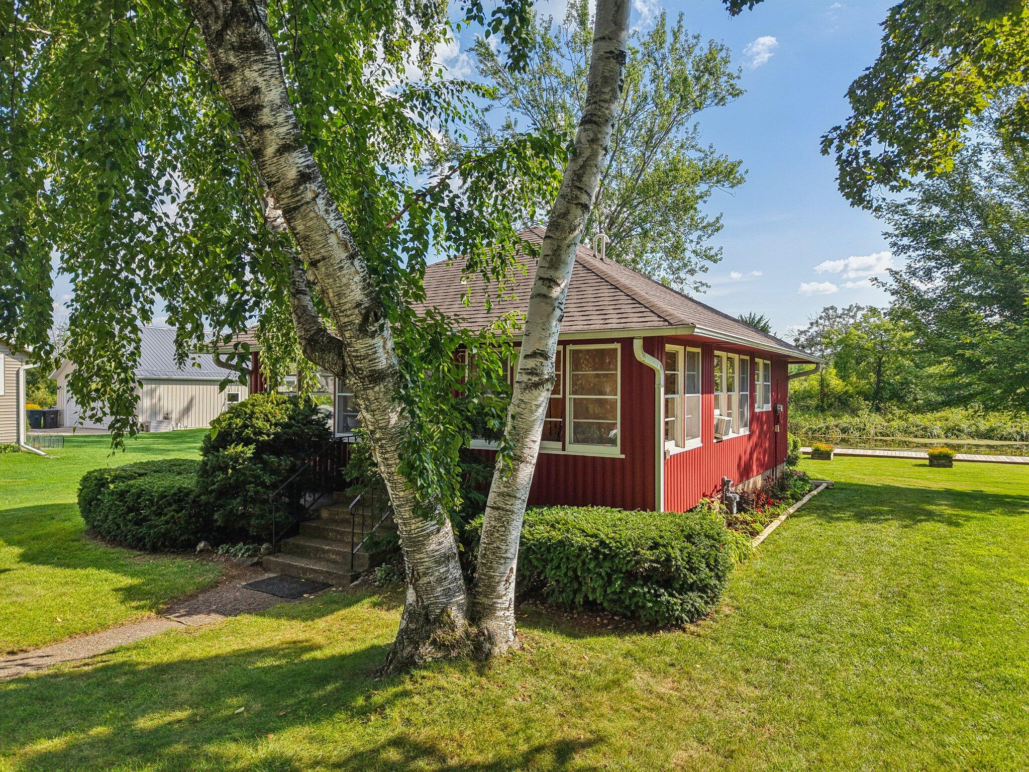 Wisconsin Lake Home for sale (MLS#: 1930442) at W8135  Elm Point Rd, in Lake Mills, Wisconsin. (35 of 53)