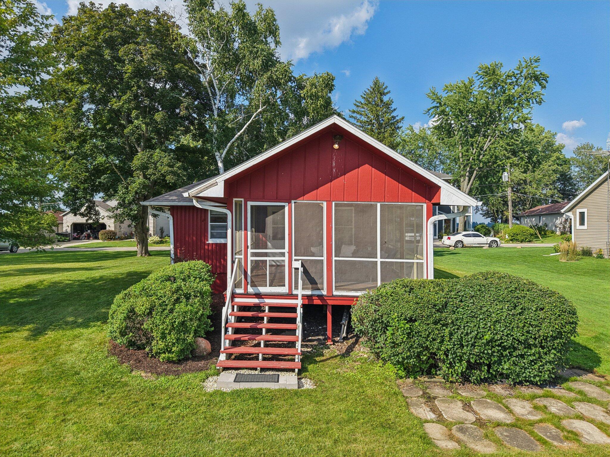 Wisconsin Lake Home for sale (MLS#: 1930442) at W8135  Elm Point Rd, in Lake Mills, Wisconsin. (36 of 53)