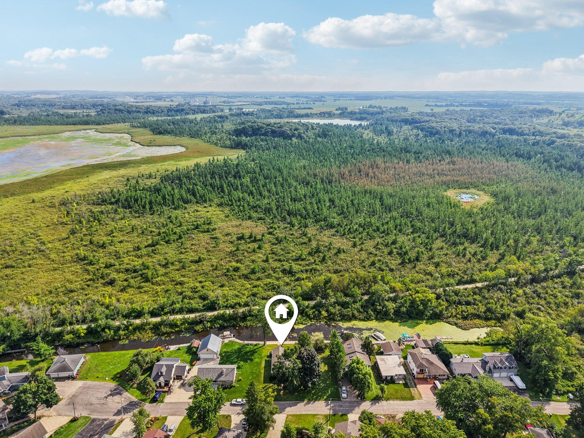 Wisconsin Lake Home for sale (MLS#: 1930442) at W8135  Elm Point Rd, in Lake Mills, Wisconsin. (45 of 53)