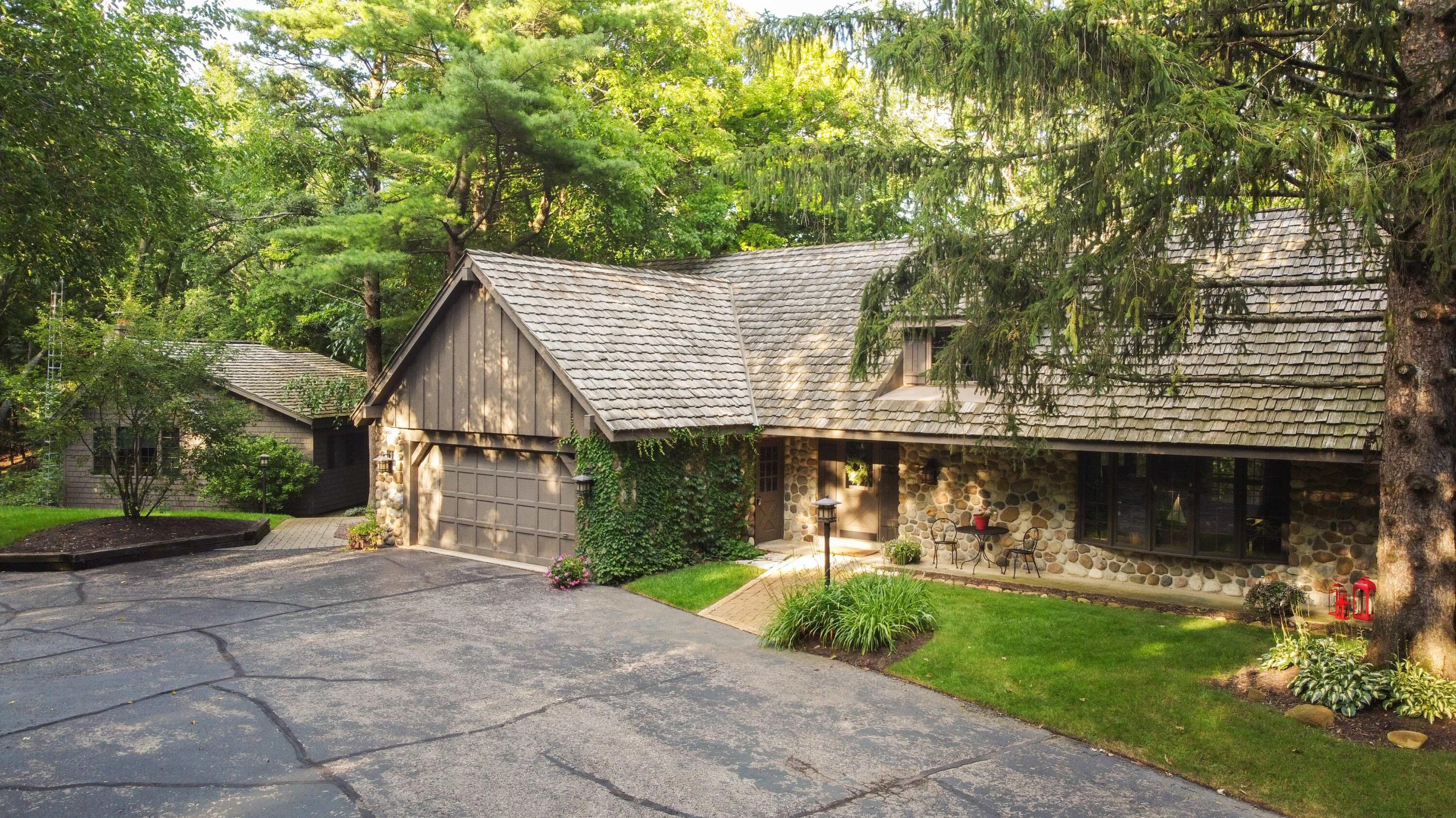 Wisconsin Lake Home for sale (MLS#: 1930480) at W3895  Timber Lake Rd, in Troy, Wisconsin. (1 of 73)