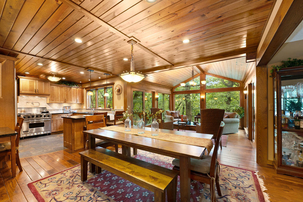 Wisconsin Lake Home for sale (MLS#: 1930480) at W3895  Timber Lake Rd, in Troy, Wisconsin. (15 of 73)