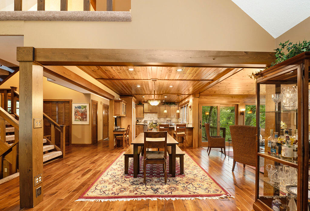 Wisconsin Lake Home for sale (MLS#: 1930480) at W3895  Timber Lake Rd, in Troy, Wisconsin. (16 of 73)