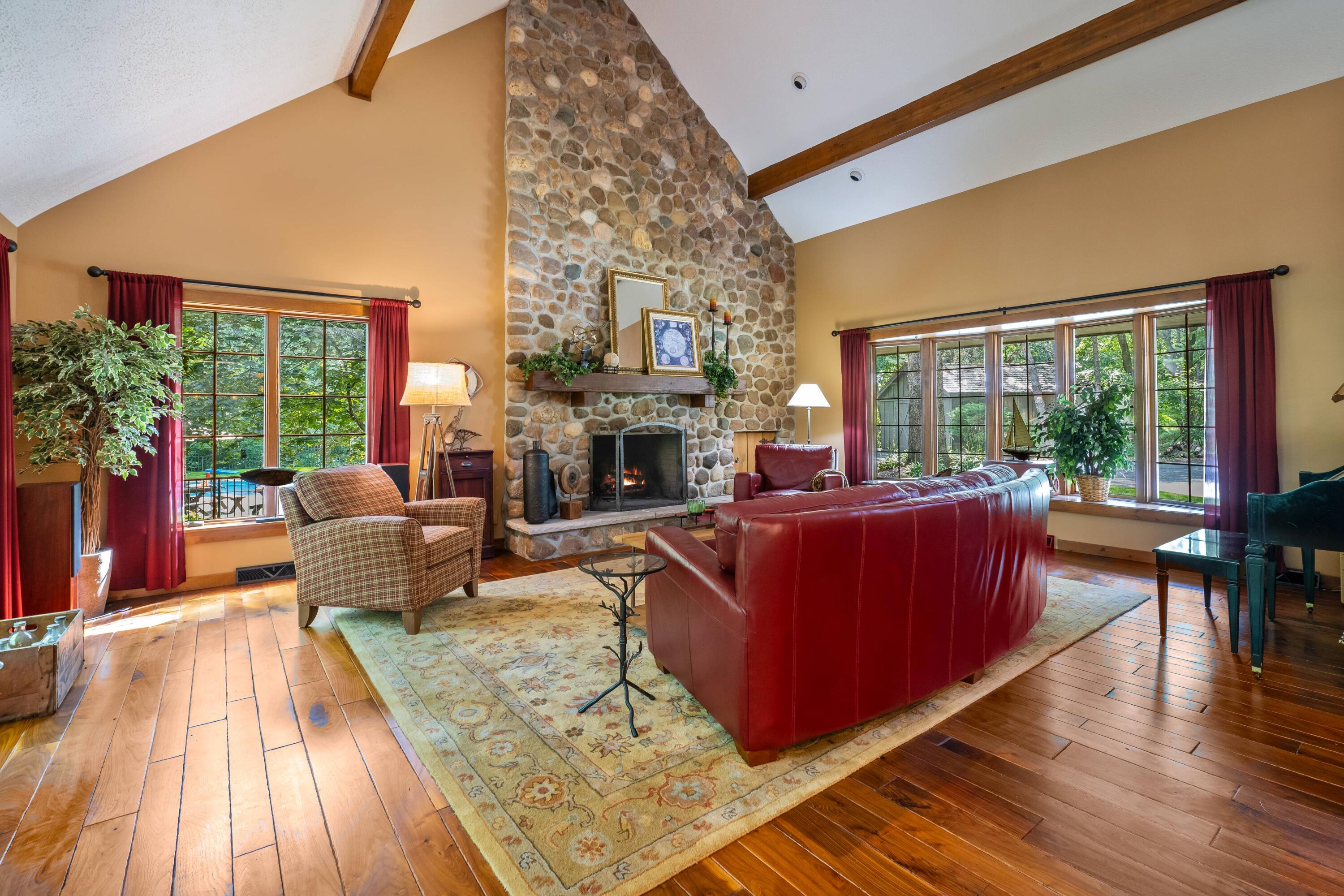 Wisconsin Lake Home for sale (MLS#: 1930480) at W3895  Timber Lake Rd, in Troy, Wisconsin. (19 of 73)