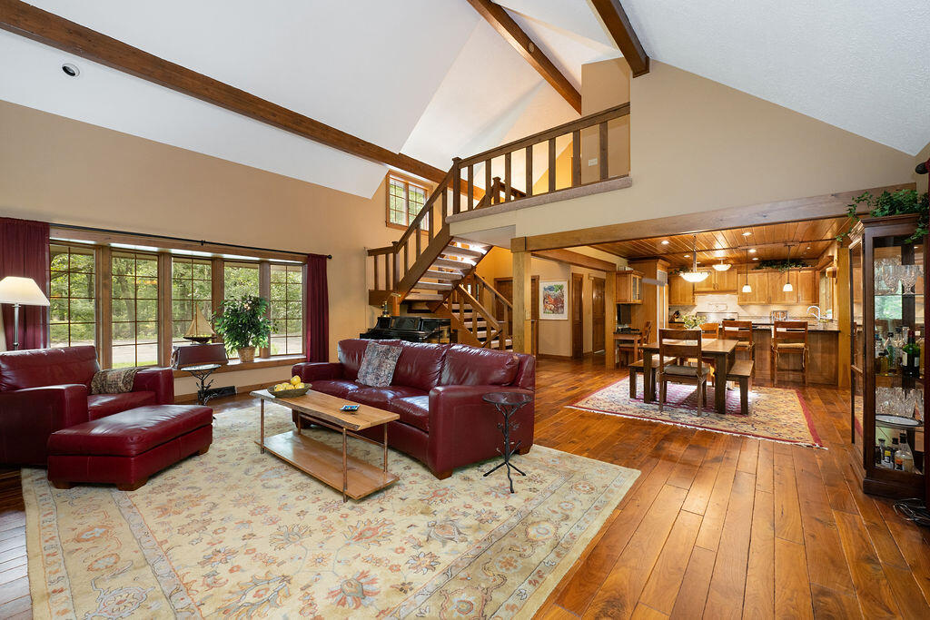 Wisconsin Lake Home for sale (MLS#: 1930480) at W3895  Timber Lake Rd, in Troy, Wisconsin. (21 of 73)