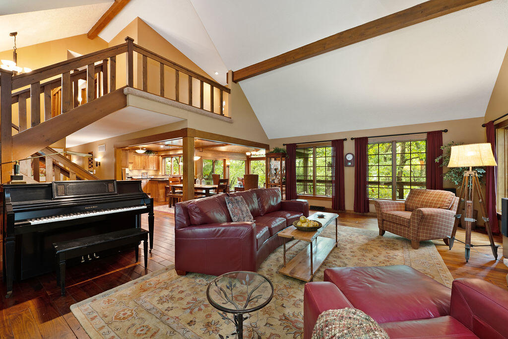 Wisconsin Lake Home for sale (MLS#: 1930480) at W3895  Timber Lake Rd, in Troy, Wisconsin. (24 of 73)