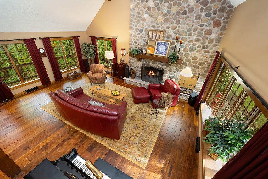 Wisconsin Lake Home for sale (MLS#: 1930480) at W3895  Timber Lake Rd, in Troy, Wisconsin. (25 of 73)