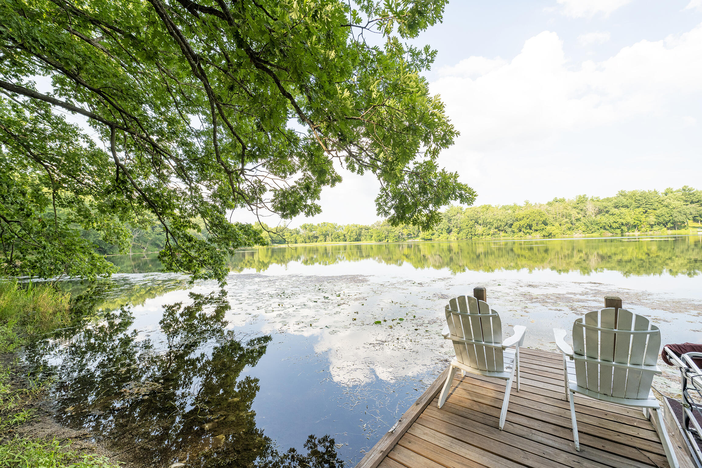 Wisconsin Lake Home for sale (MLS#: 1930480) at W3895  Timber Lake Rd, in Troy, Wisconsin. (4 of 73)