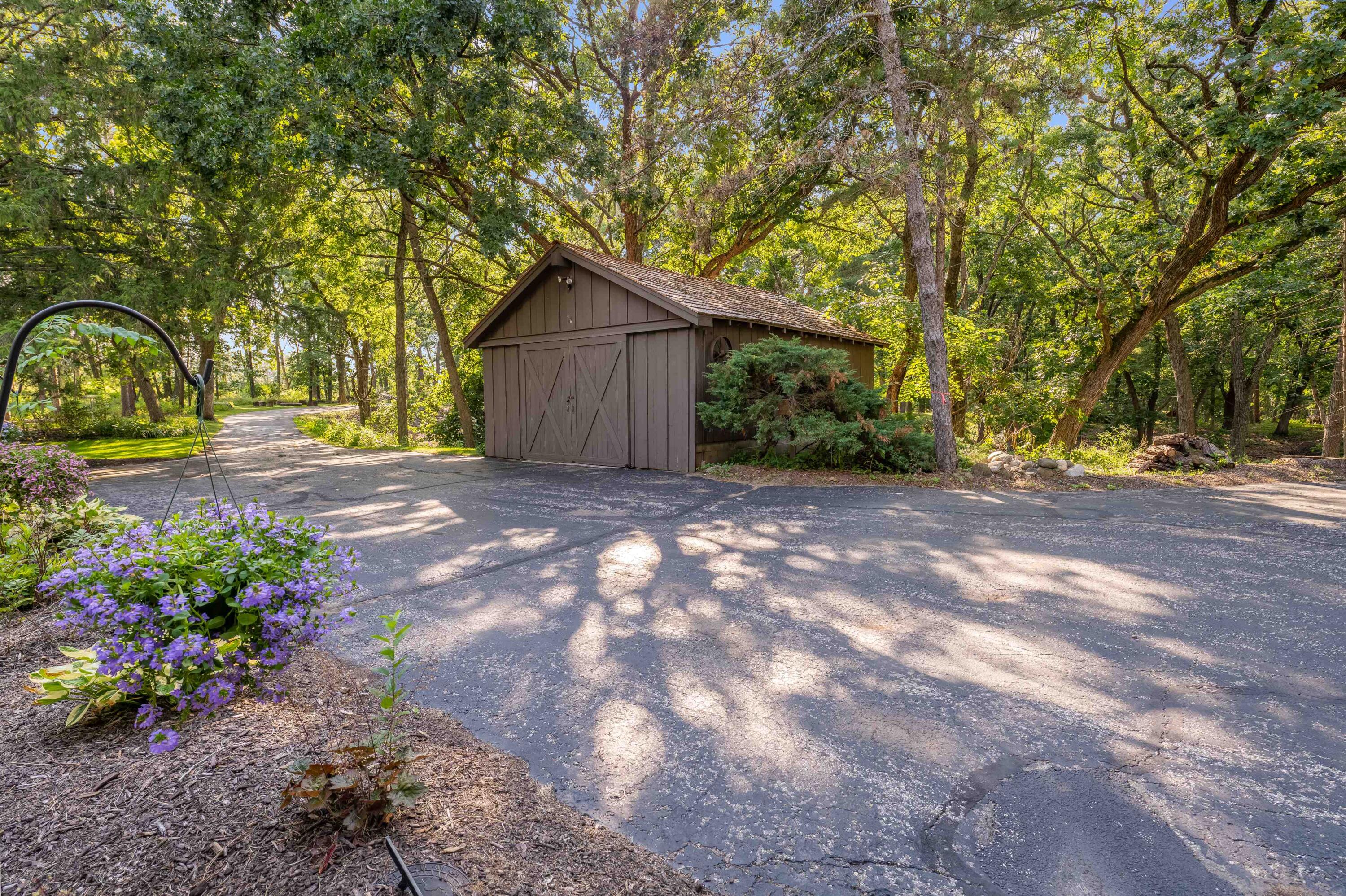 Wisconsin Lake Home for sale (MLS#: 1930480) at W3895  Timber Lake Rd, in Troy, Wisconsin. (5 of 73)