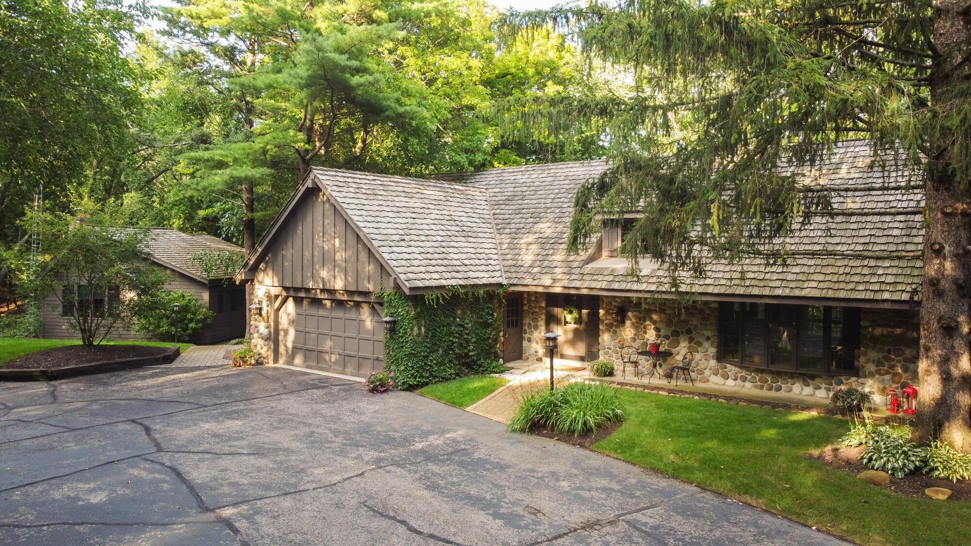 Wisconsin Lake Home for sale (MLS#: 1930480) at W3895  Timber Lake Rd, in Troy, Wisconsin. (43 of 73)
