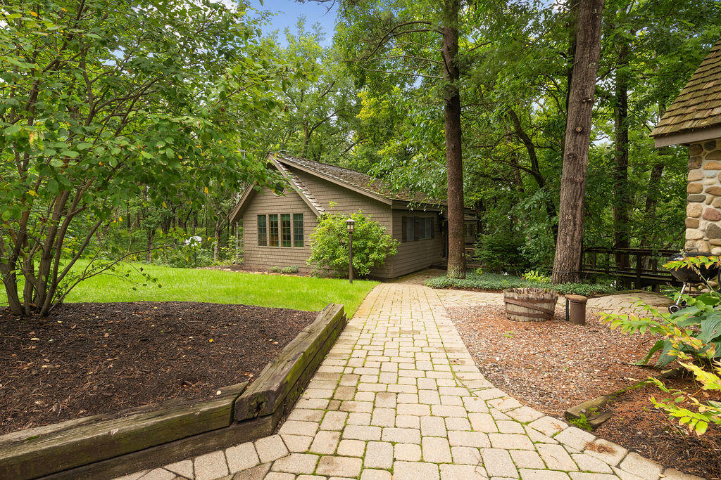 Wisconsin Lake Home for sale (MLS#: 1930480) at W3895  Timber Lake Rd, in Troy, Wisconsin. (45 of 73)