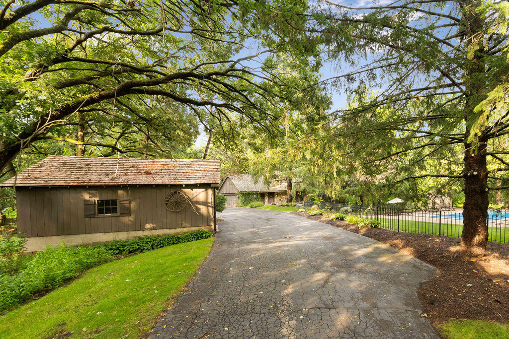 Wisconsin Lake Home for sale (MLS#: 1930480) at W3895  Timber Lake Rd, in Troy, Wisconsin. (52 of 73)