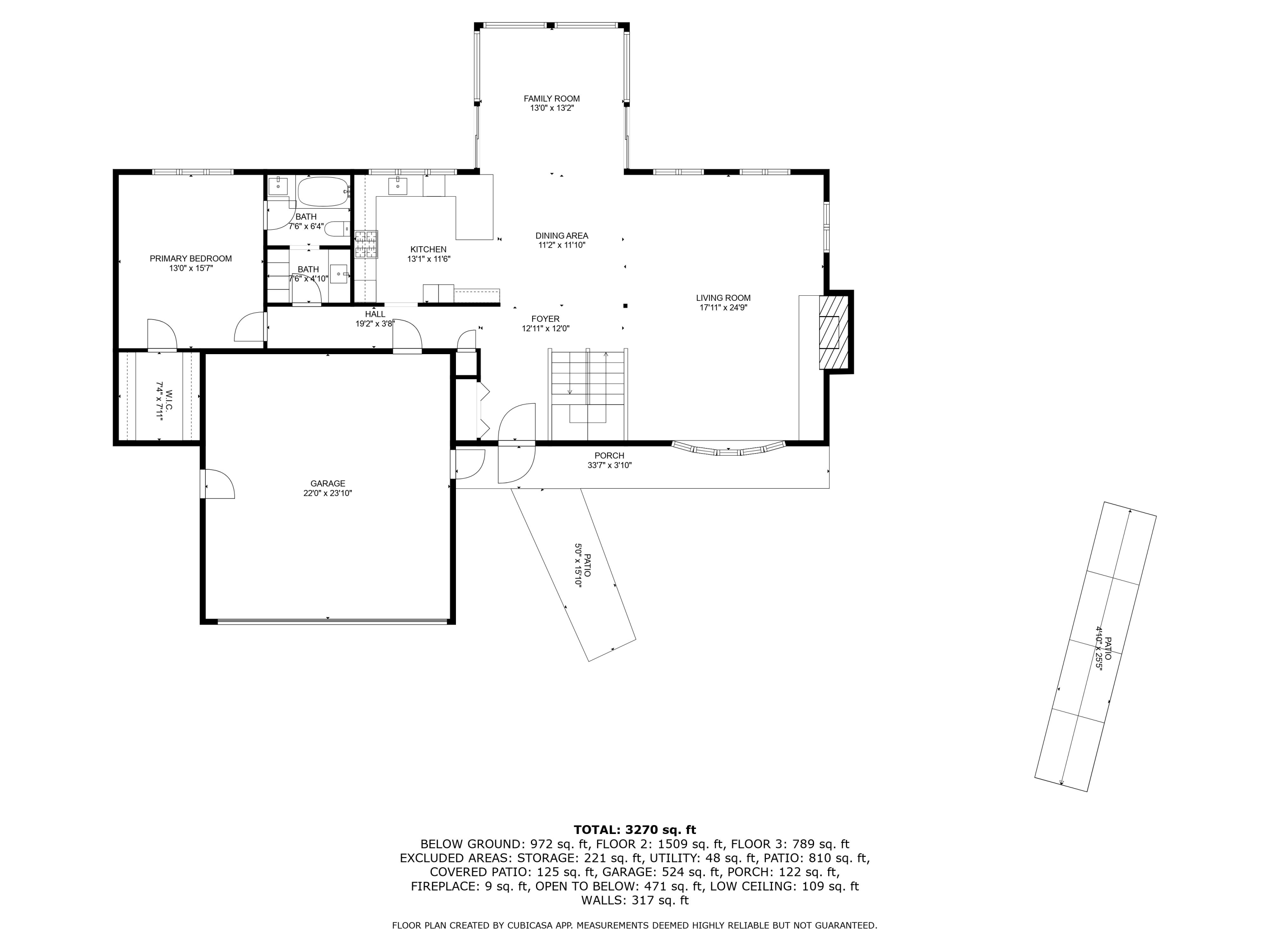 Wisconsin Lake Home for sale (MLS#: 1930480) at W3895  Timber Lake Rd, in Troy, Wisconsin. (54 of 73)