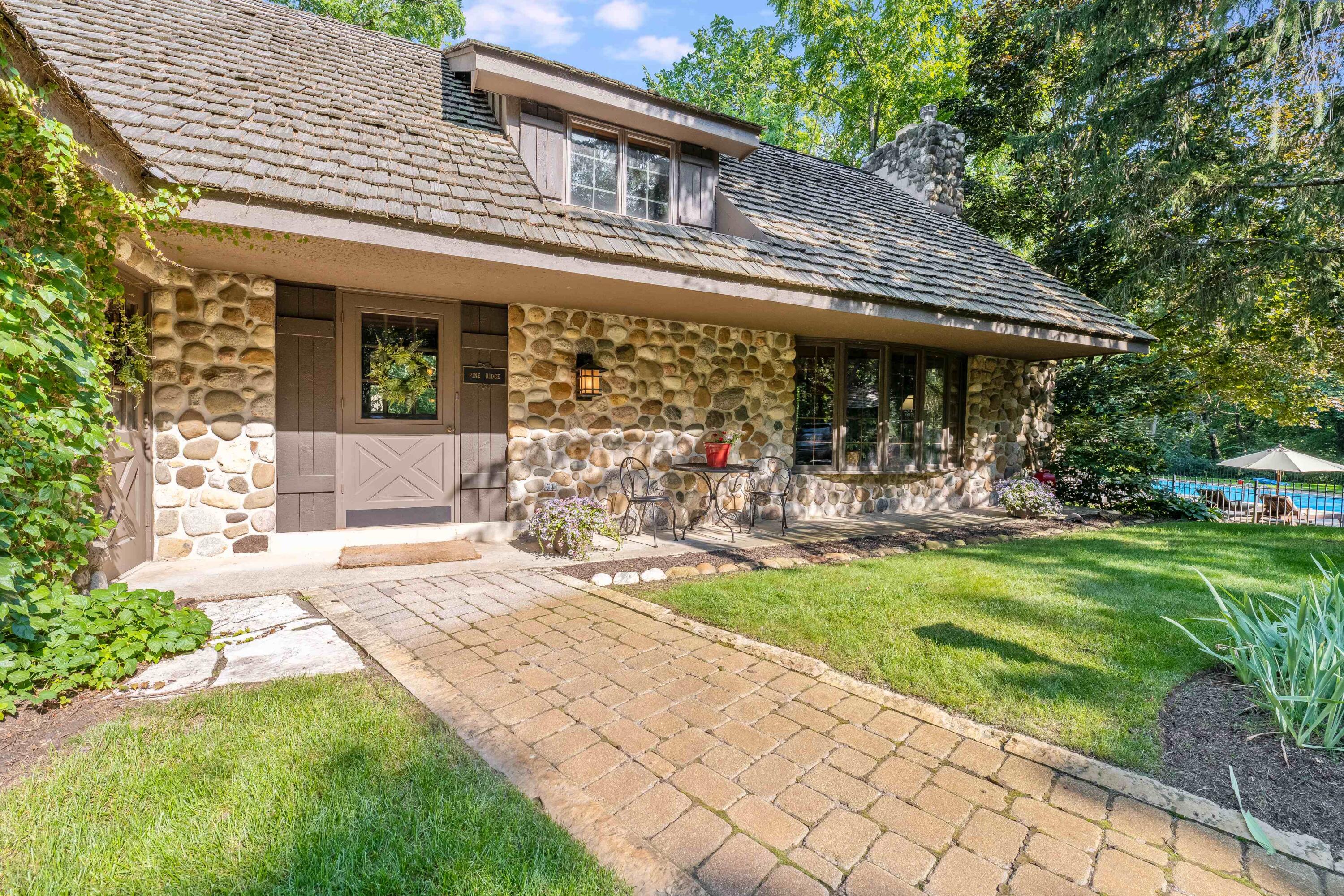 Wisconsin Lake Home for sale (MLS#: 1930480) at W3895  Timber Lake Rd, in Troy, Wisconsin. (7 of 73)