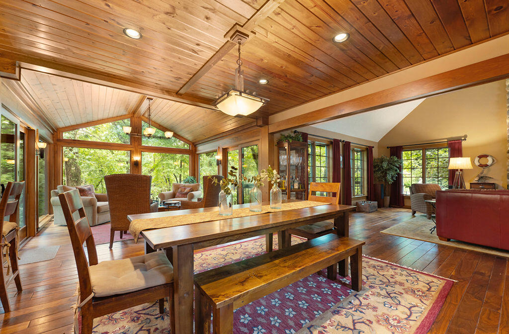 Wisconsin Lake Home for sale (MLS#: 1930480) at W3895  Timber Lake Rd, in Troy, Wisconsin. (8 of 73)