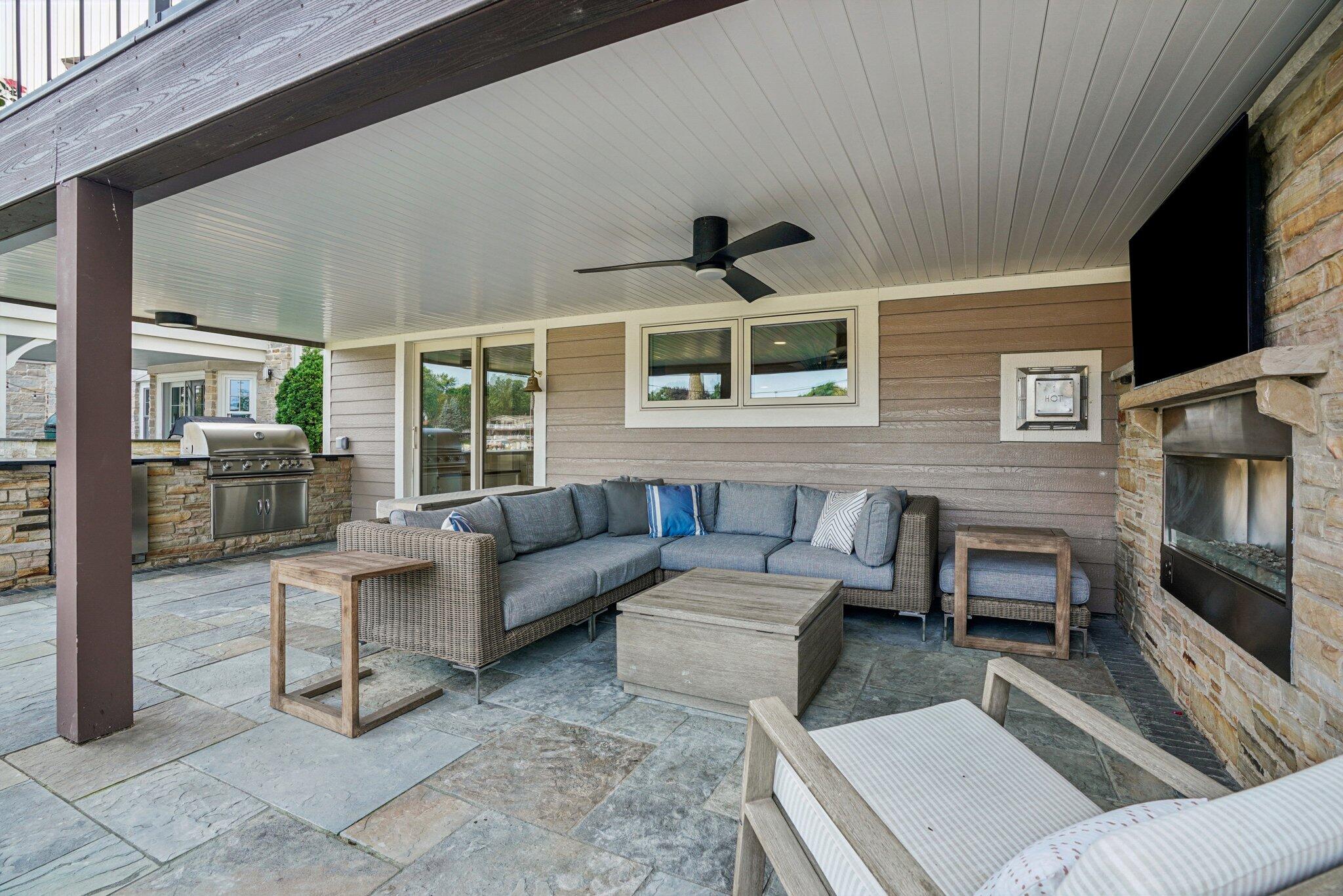 Wisconsin Lake Home for sale (MLS#: 1930531) at W188S7634  Oak Grove Dr, in Muskego, Wisconsin. (2 of 67)
