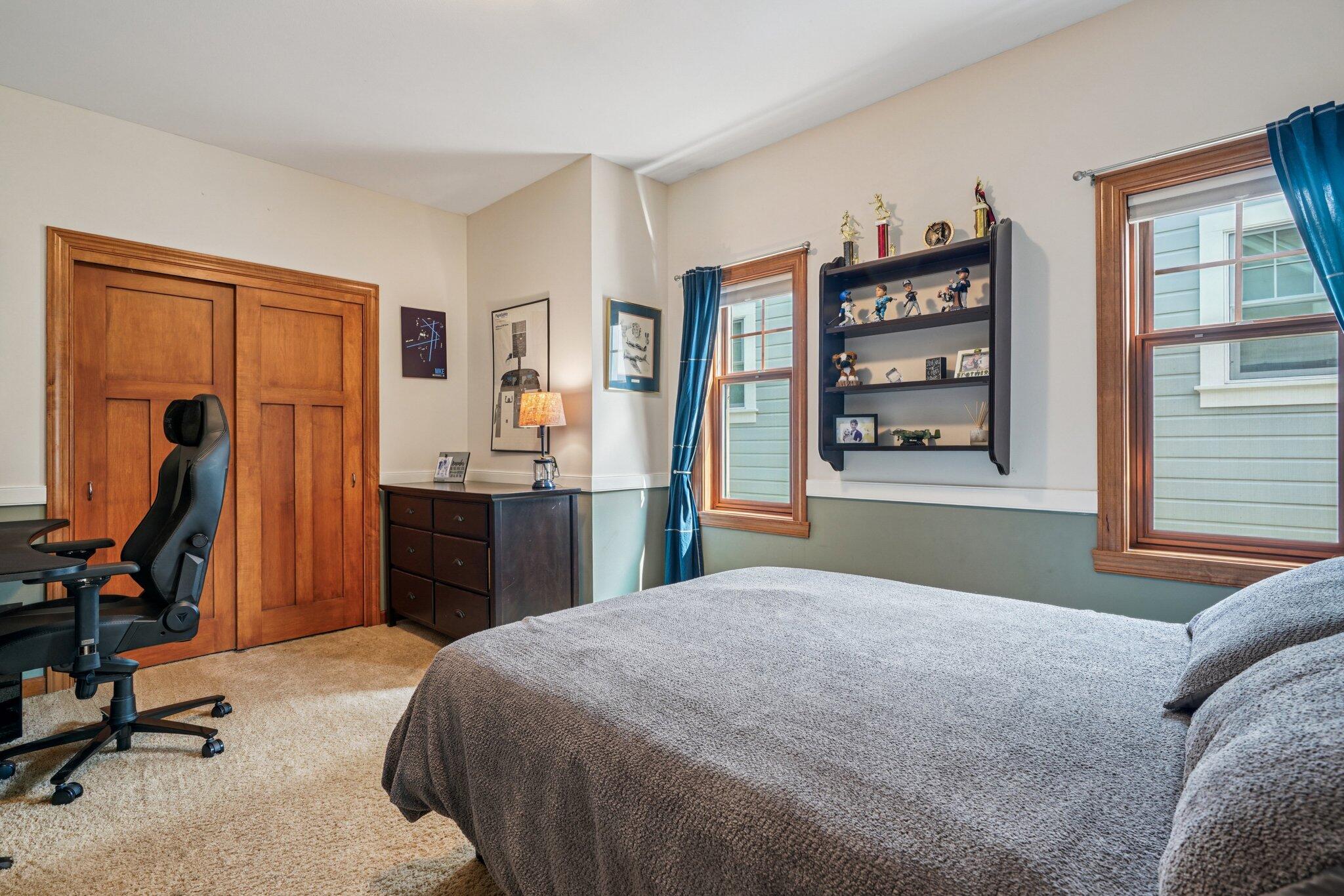 Wisconsin Lake Home for sale (MLS#: 1930531) at W188S7634  Oak Grove Dr, in Muskego, Wisconsin. (26 of 67)