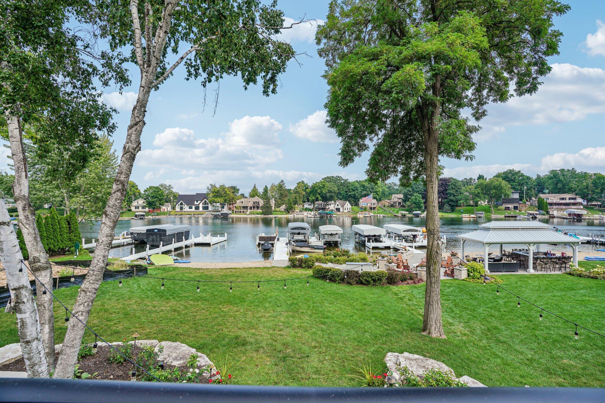 Wisconsin Lake Home for sale (MLS#: 1930531) at W188S7634  Oak Grove Dr, in Muskego, Wisconsin. (4 of 67)