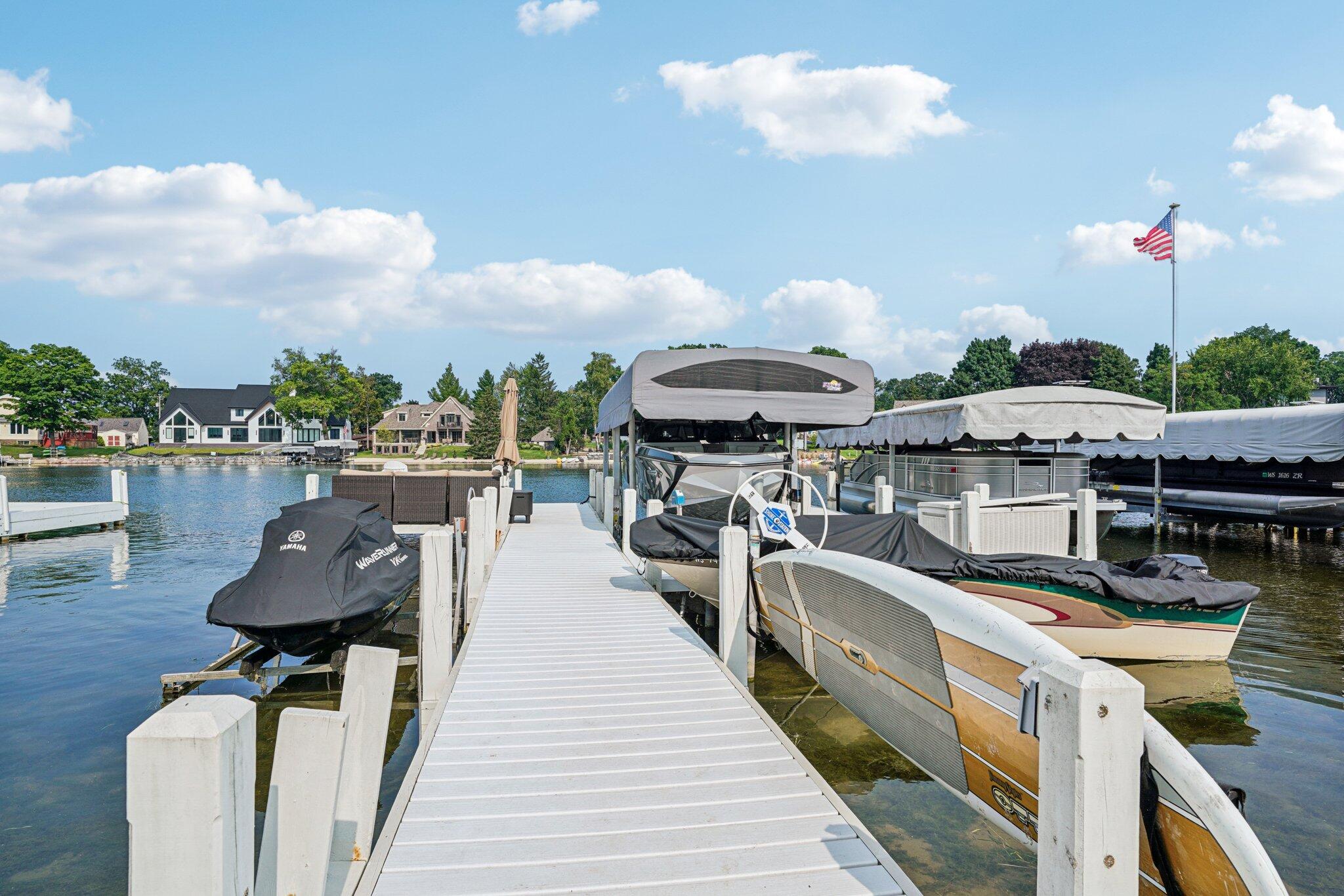 Wisconsin Lake Home for sale (MLS#: 1930531) at W188S7634  Oak Grove Dr, in Muskego, Wisconsin. (38 of 67)
