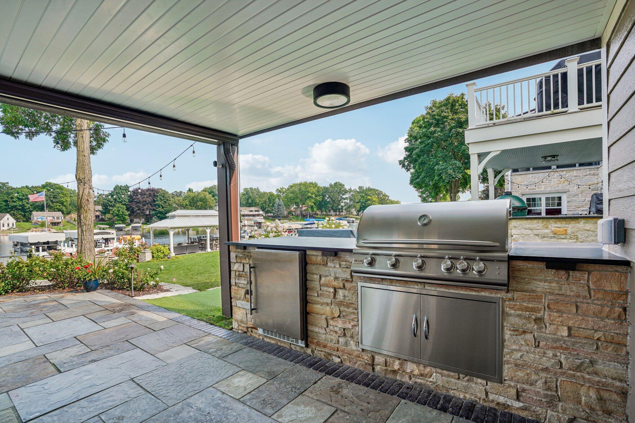 Wisconsin Lake Home for sale (MLS#: 1930531) at W188S7634  Oak Grove Dr, in Muskego, Wisconsin. (42 of 67)