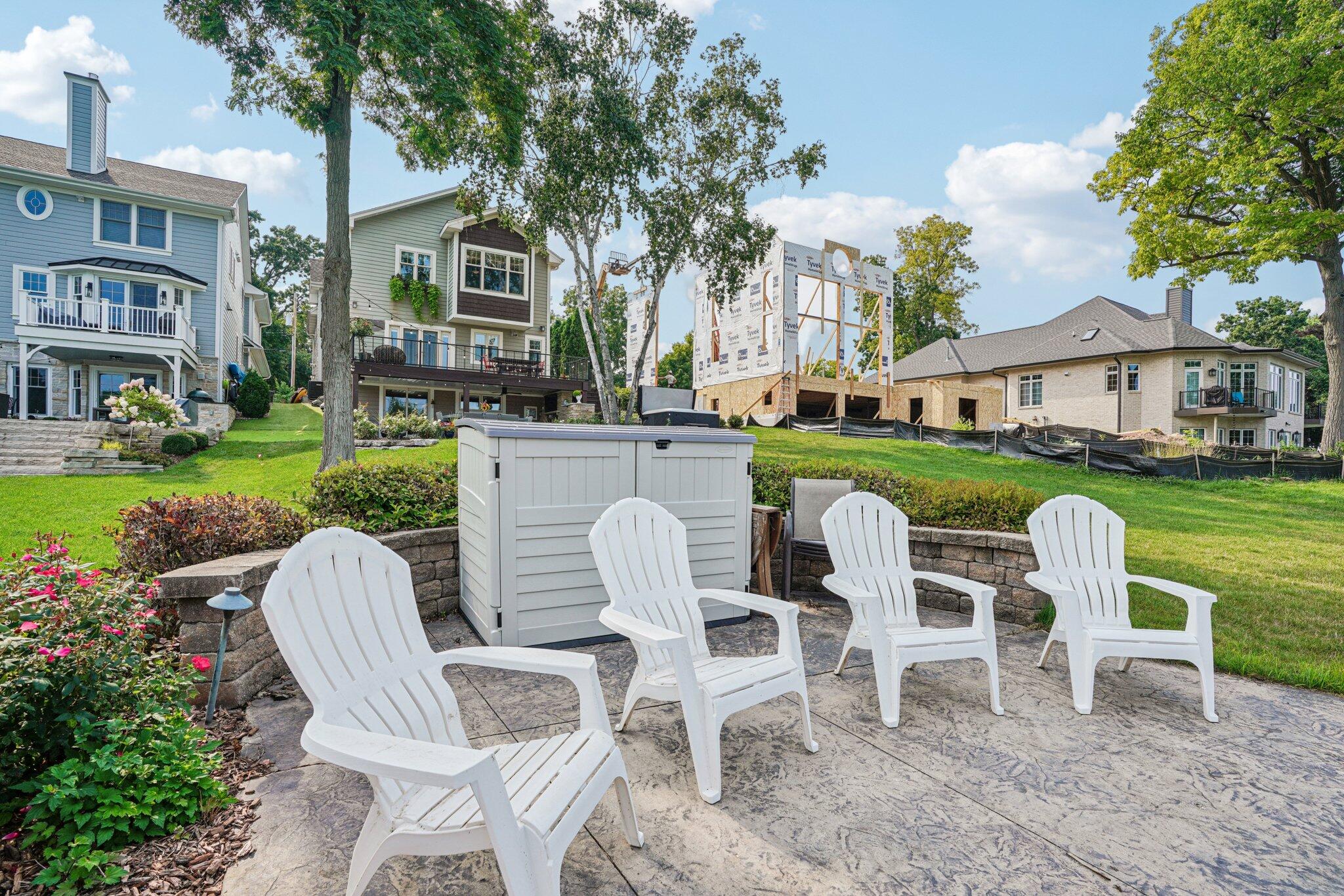 Wisconsin Lake Home for sale (MLS#: 1930531) at W188S7634  Oak Grove Dr, in Muskego, Wisconsin. (45 of 67)