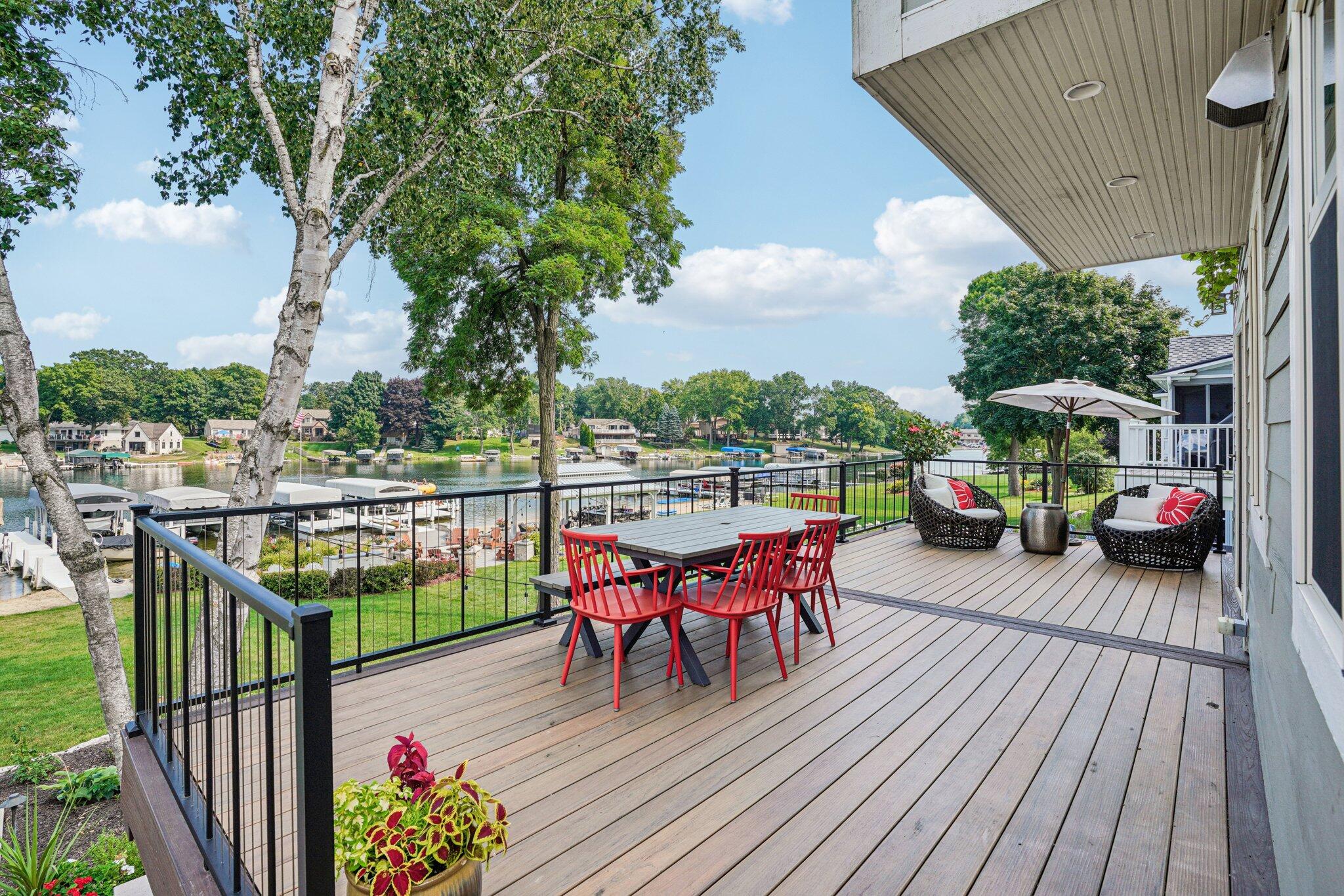 Wisconsin Lake Home for sale (MLS#: 1930531) at W188S7634  Oak Grove Dr, in Muskego, Wisconsin. (46 of 67)