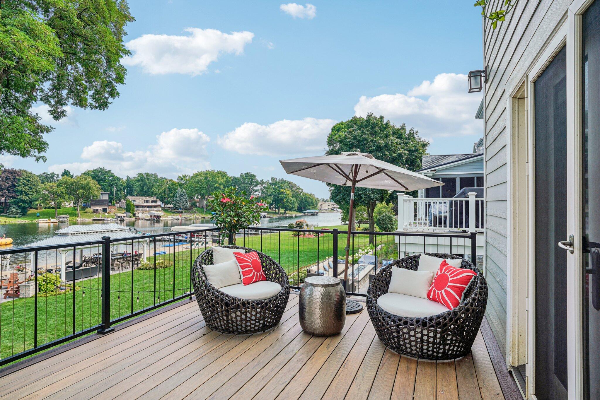 Wisconsin Lake Home for sale (MLS#: 1930531) at W188S7634  Oak Grove Dr, in Muskego, Wisconsin. (47 of 67)