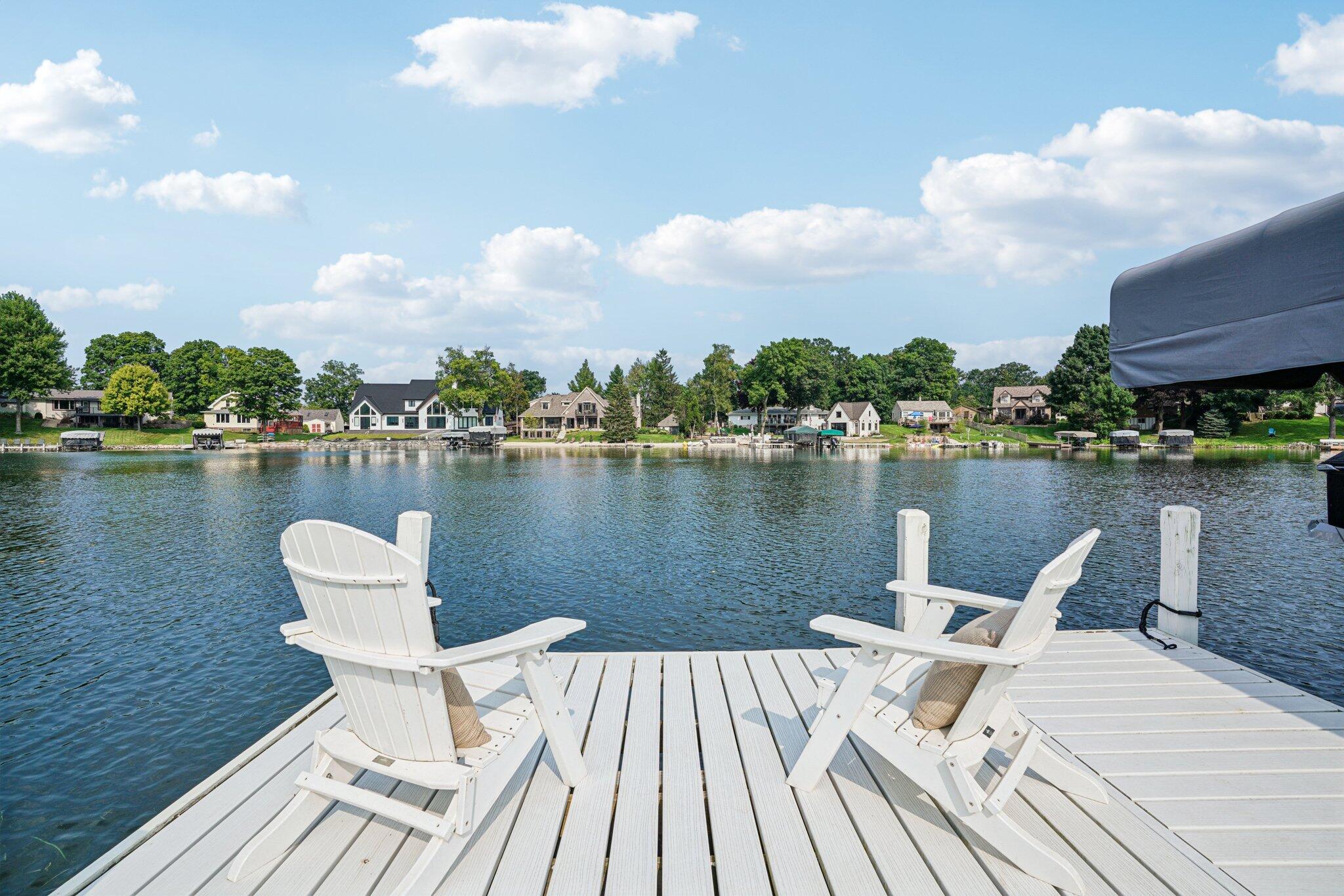 Wisconsin Lake Home for sale (MLS#: 1930531) at W188S7634  Oak Grove Dr, in Muskego, Wisconsin. (6 of 67)