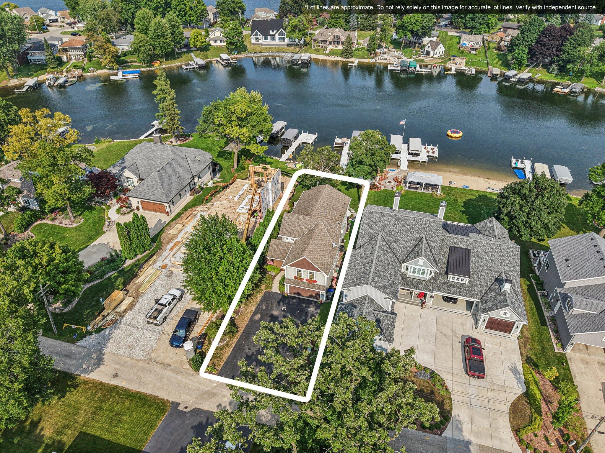 Wisconsin Lake Home for sale (MLS#: 1930531) at W188S7634  Oak Grove Dr, in Muskego, Wisconsin. (57 of 67)