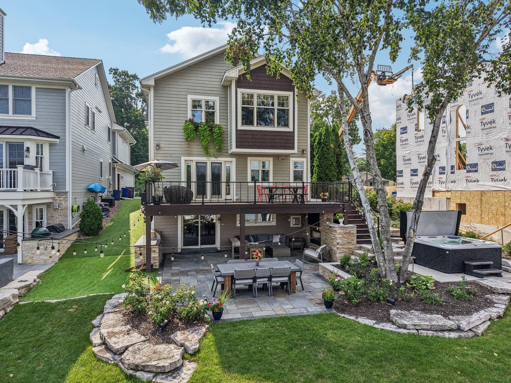 Wisconsin Lake Home for sale (MLS#: 1930531) at W188S7634  Oak Grove Dr, in Muskego, Wisconsin. (62 of 67)