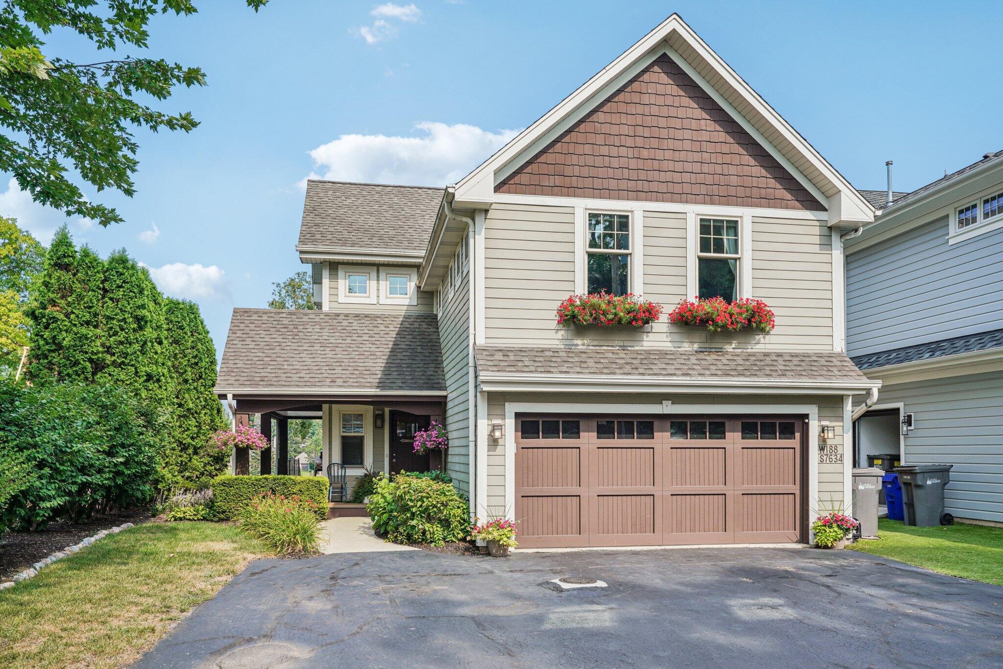 Wisconsin Lake Home for sale (MLS#: 1930531) at W188S7634  Oak Grove Dr, in Muskego, Wisconsin. (63 of 67)