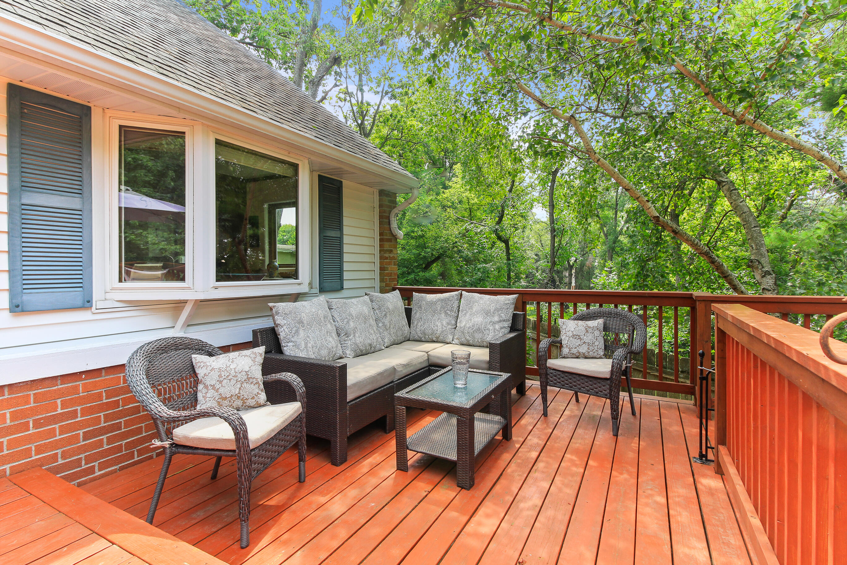 Wisconsin Lake Home for sale (MLS#: 1930549) at N8991  Miramar Dr N8993, in East Troy, Wisconsin. (14 of 84)