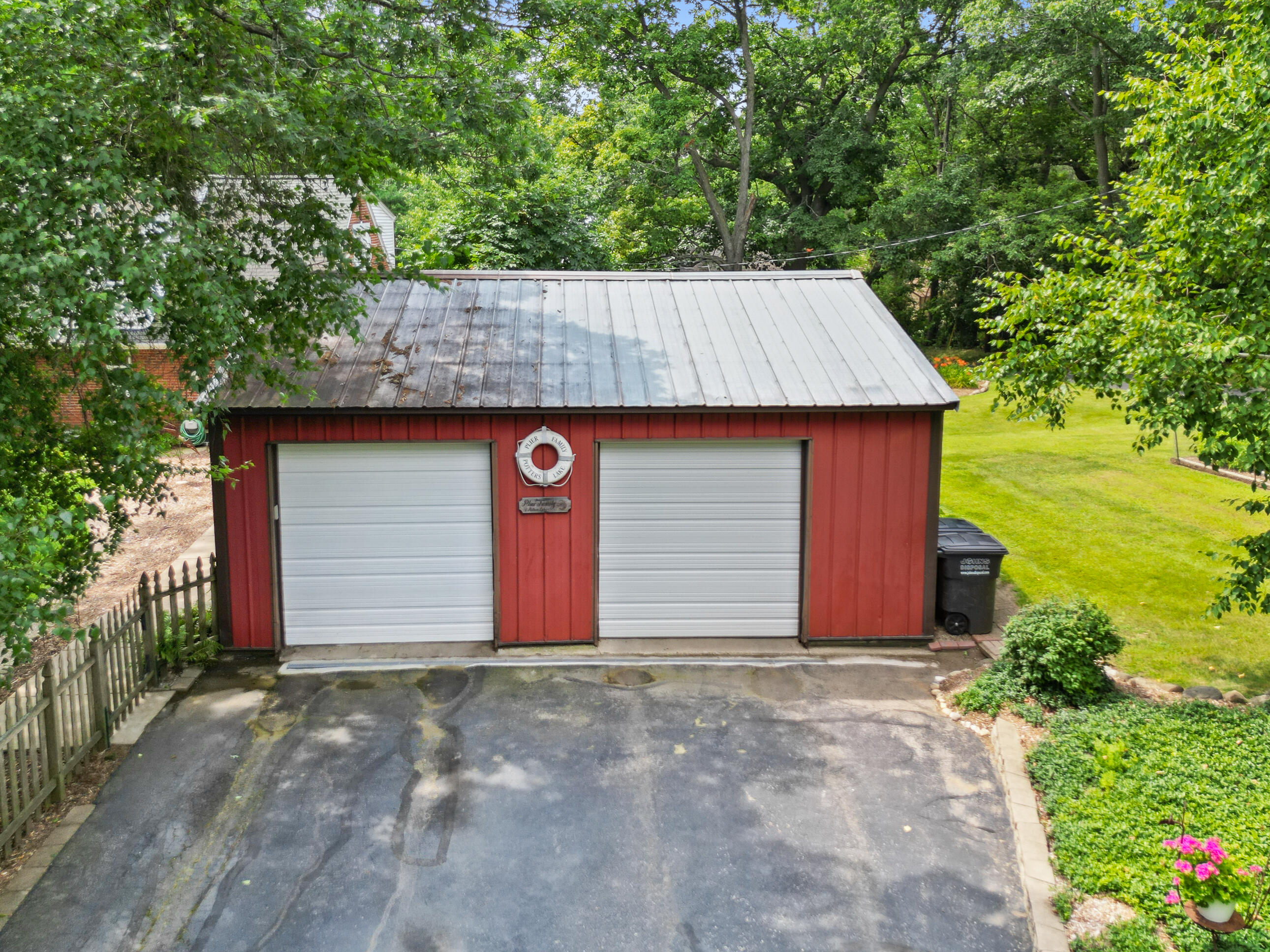 Wisconsin Lake Home for sale (MLS#: 1930549) at N8991  Miramar Dr N8993, in East Troy, Wisconsin. (17 of 84)