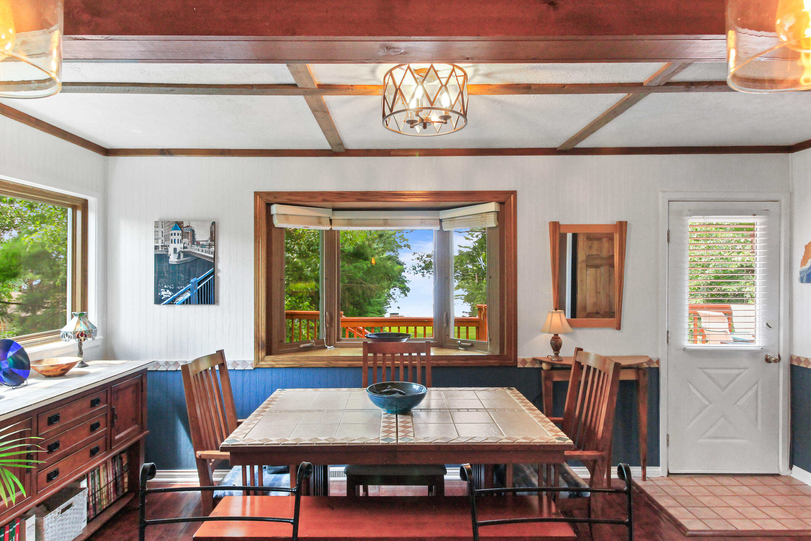Wisconsin Lake Home for sale (MLS#: 1930549) at N8991  Miramar Dr N8993, in East Troy, Wisconsin. (22 of 84)