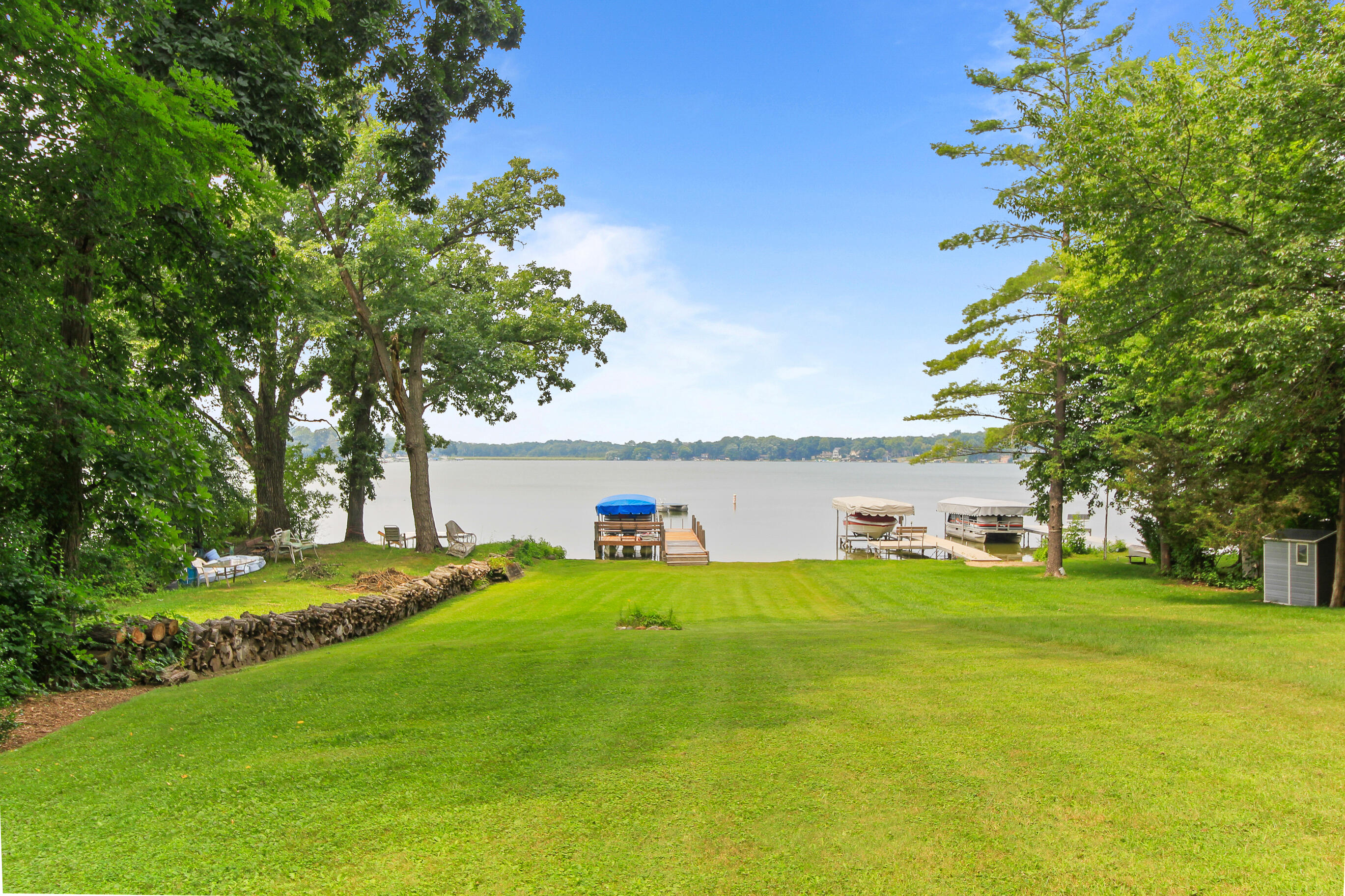 Wisconsin Lake Home for sale (MLS#: 1930549) at N8991  Miramar Dr N8993, in East Troy, Wisconsin. (35 of 84)
