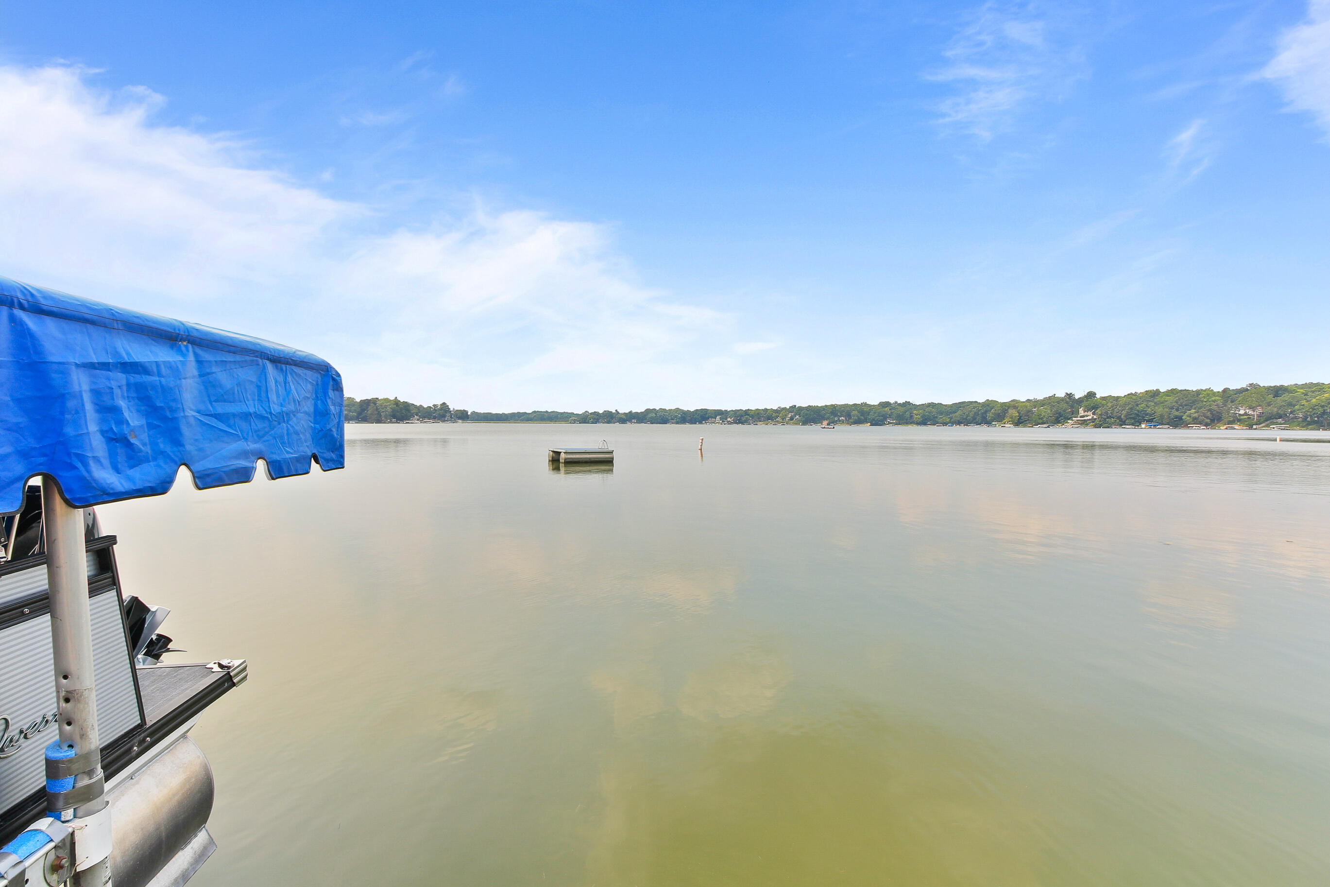 Wisconsin Lake Home for sale (MLS#: 1930549) at N8991  Miramar Dr N8993, in East Troy, Wisconsin. (39 of 84)