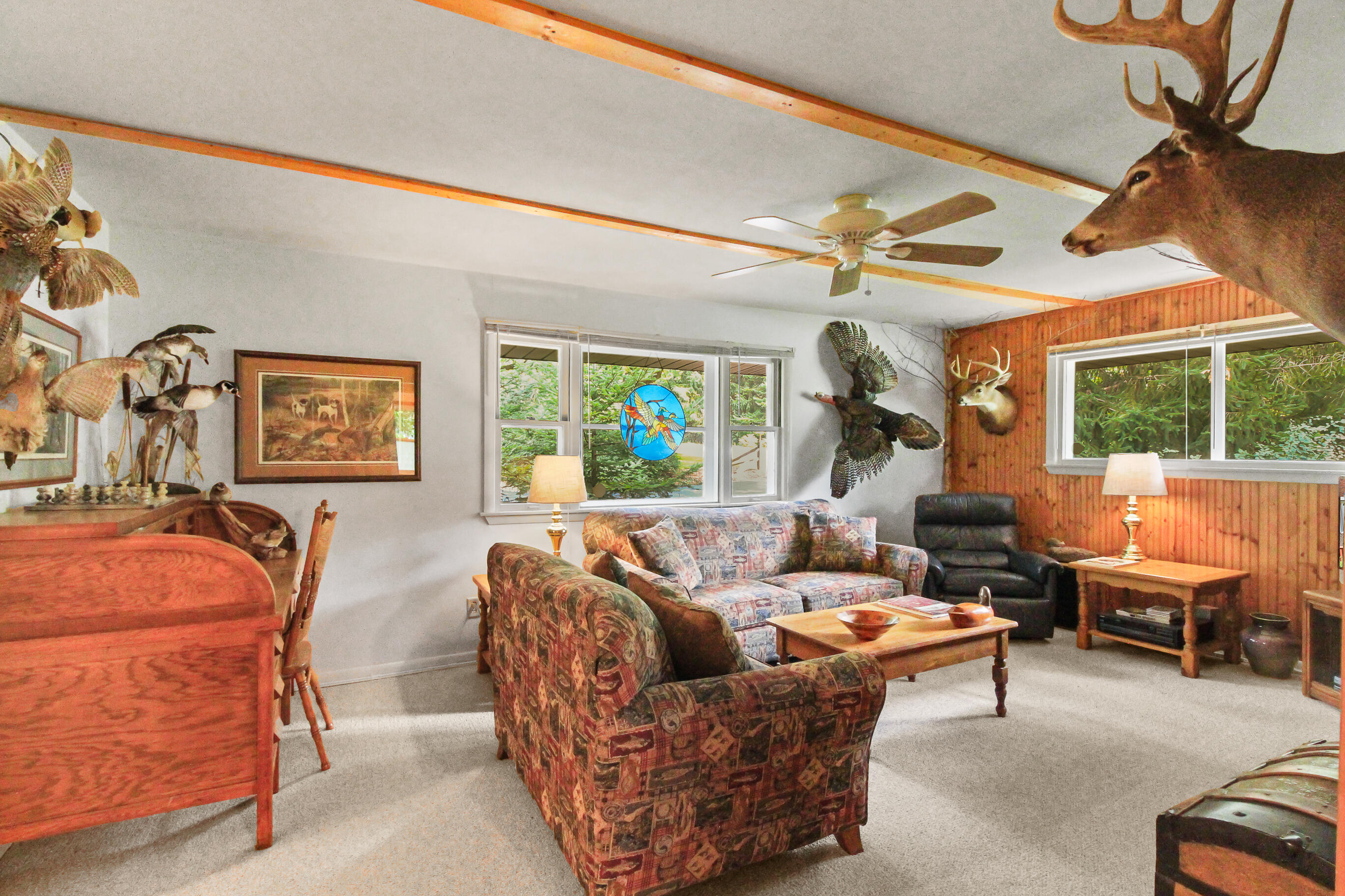 Wisconsin Lake Home for sale (MLS#: 1930549) at N8991  Miramar Dr N8993, in East Troy, Wisconsin. (54 of 84)