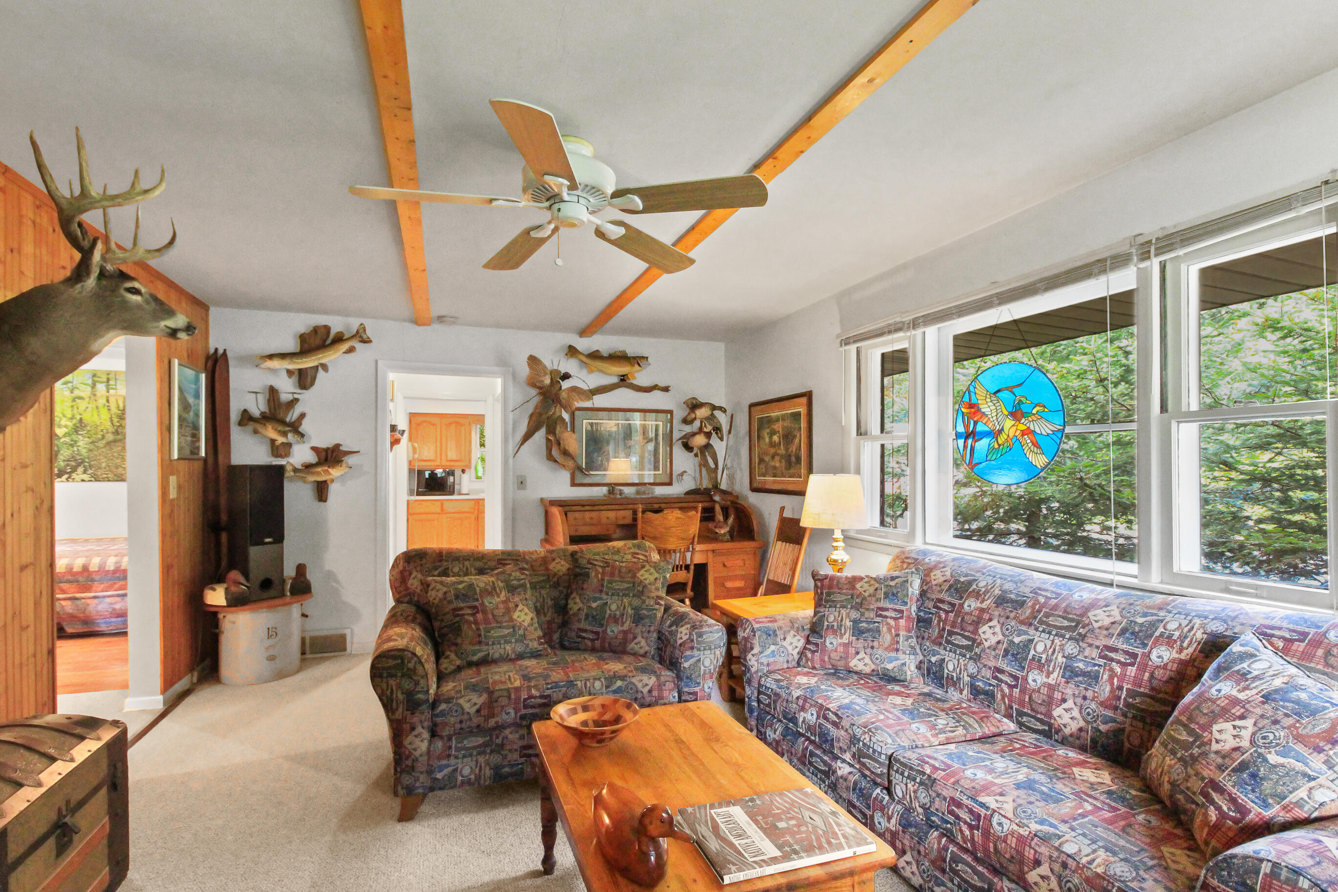 Wisconsin Lake Home for sale (MLS#: 1930549) at N8991  Miramar Dr N8993, in East Troy, Wisconsin. (55 of 84)