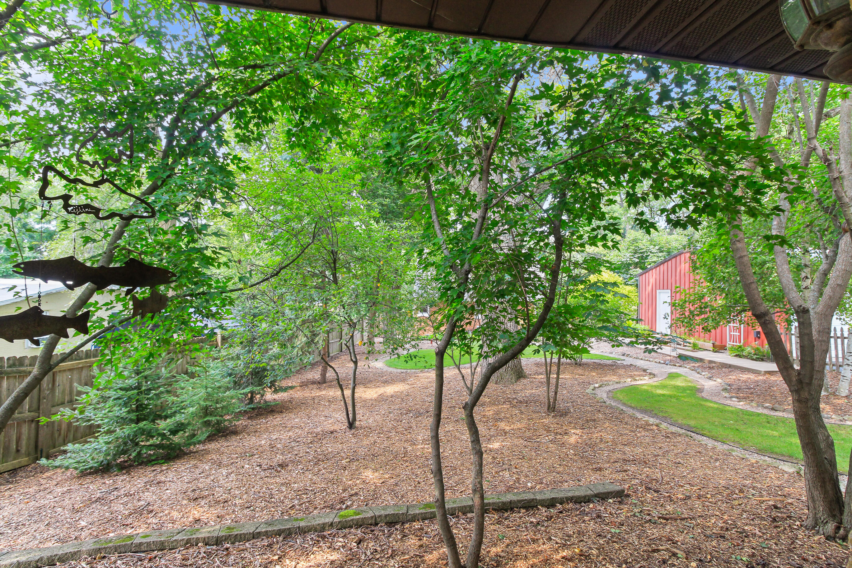 Wisconsin Lake Home for sale (MLS#: 1930549) at N8991  Miramar Dr N8993, in East Troy, Wisconsin. (61 of 84)